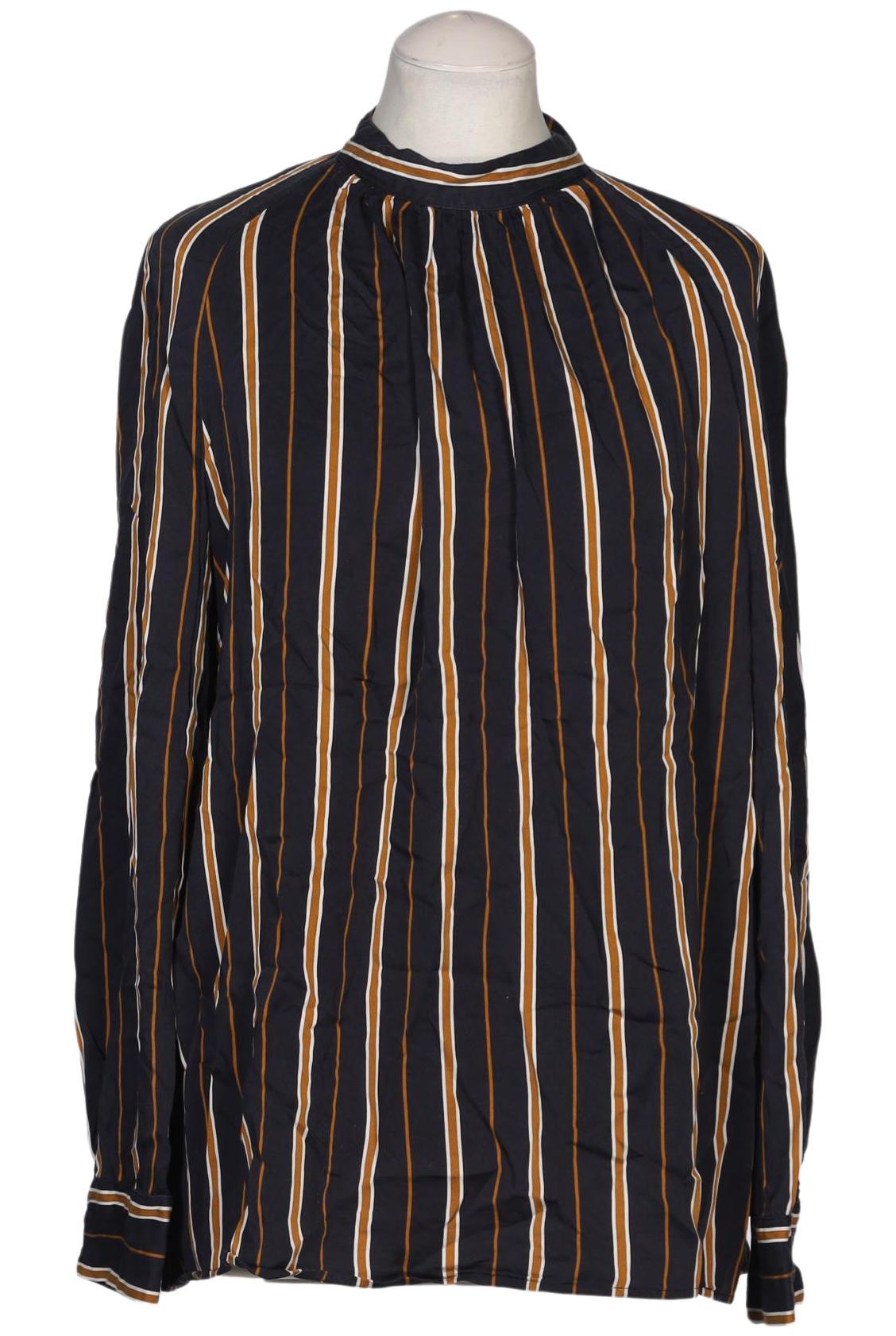 

Marc O Polo Damen Bluse, mehrfarbig, Gr. 40