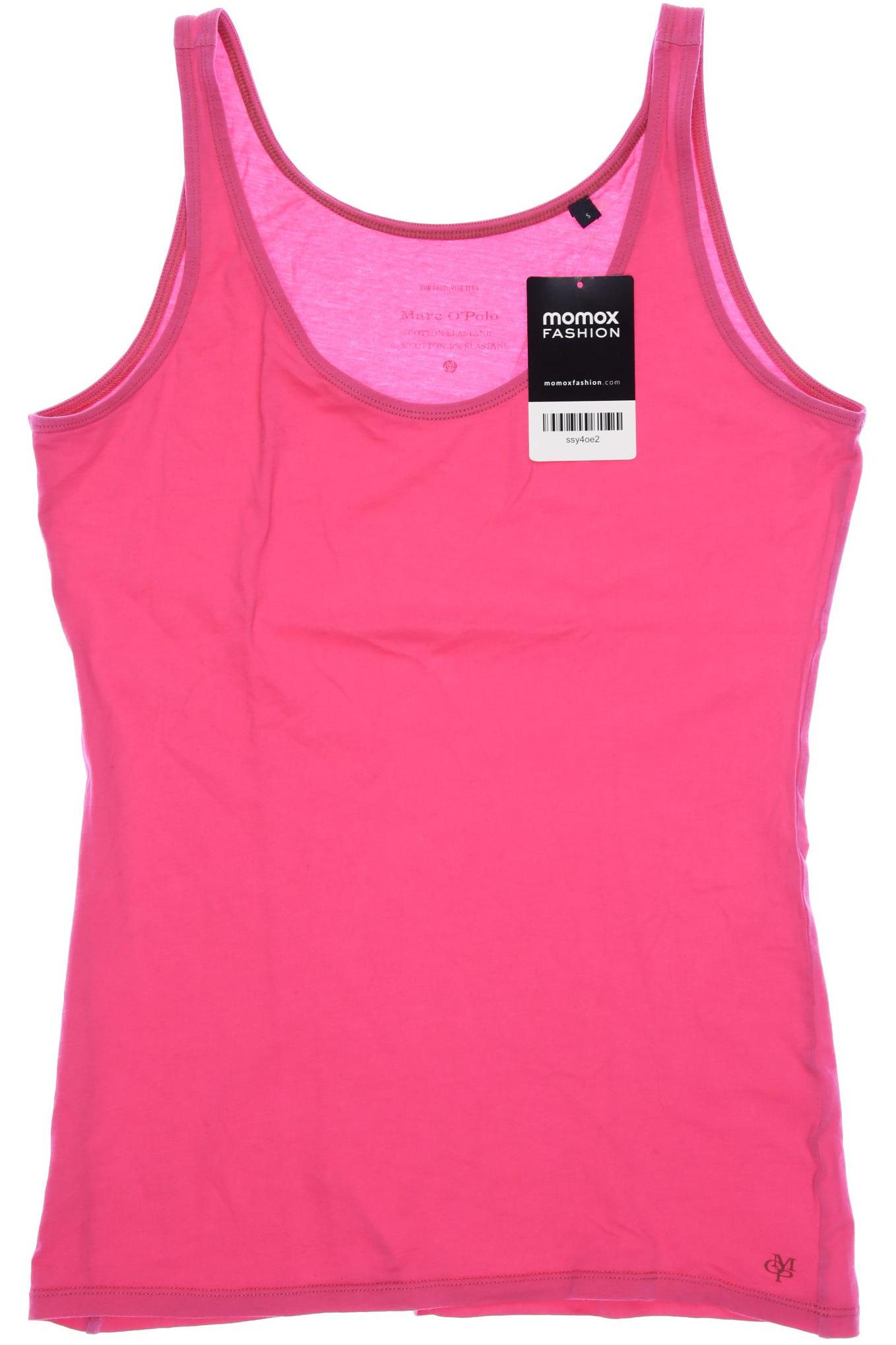 

Marc O Polo Damen Top, pink, Gr. 36