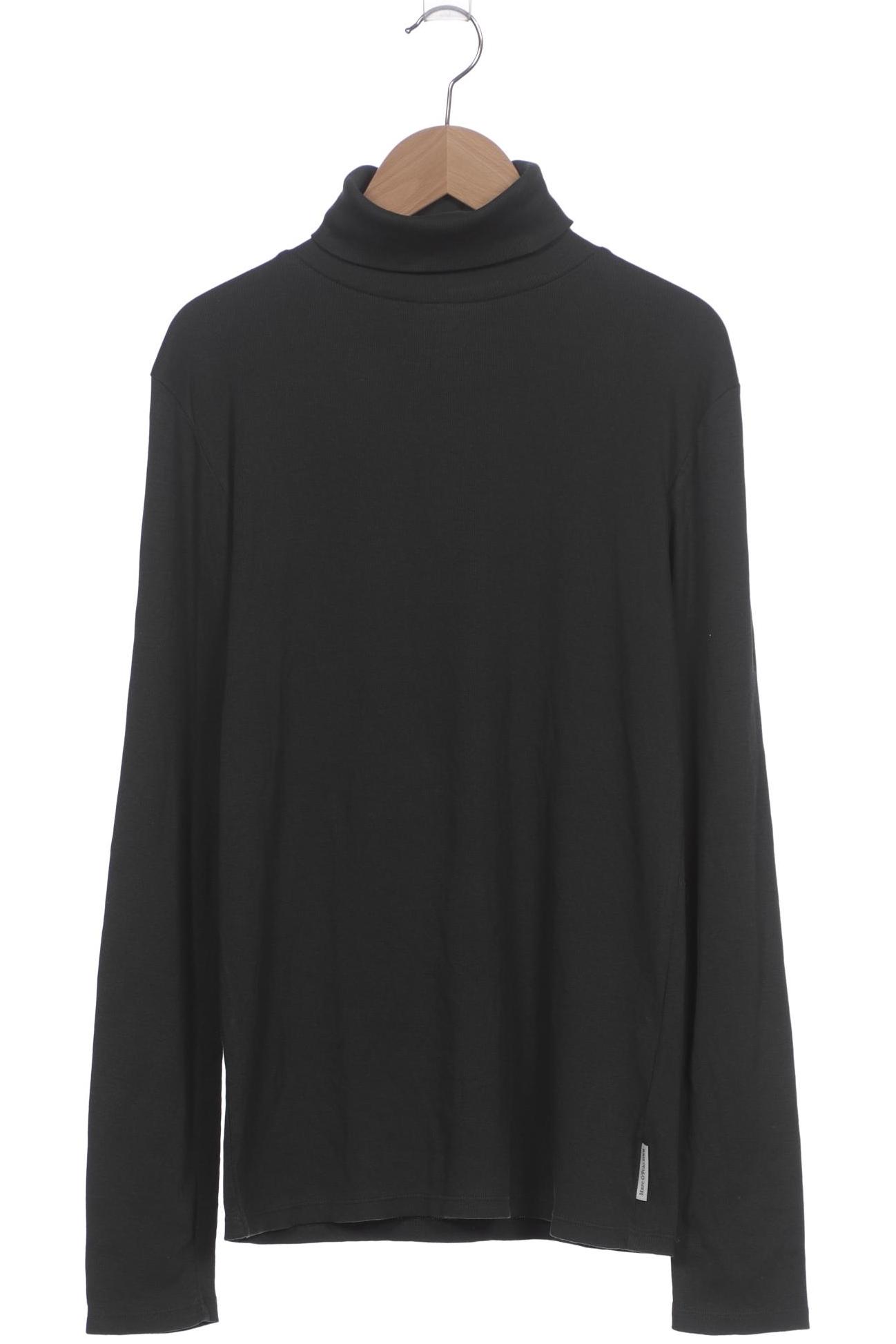 

Marc O Polo Damen Langarmshirt, grün, Gr. 42