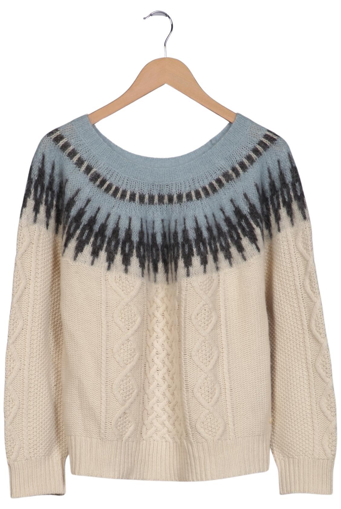 

Marc O Polo Damen Pullover, mehrfarbig, Gr. 42