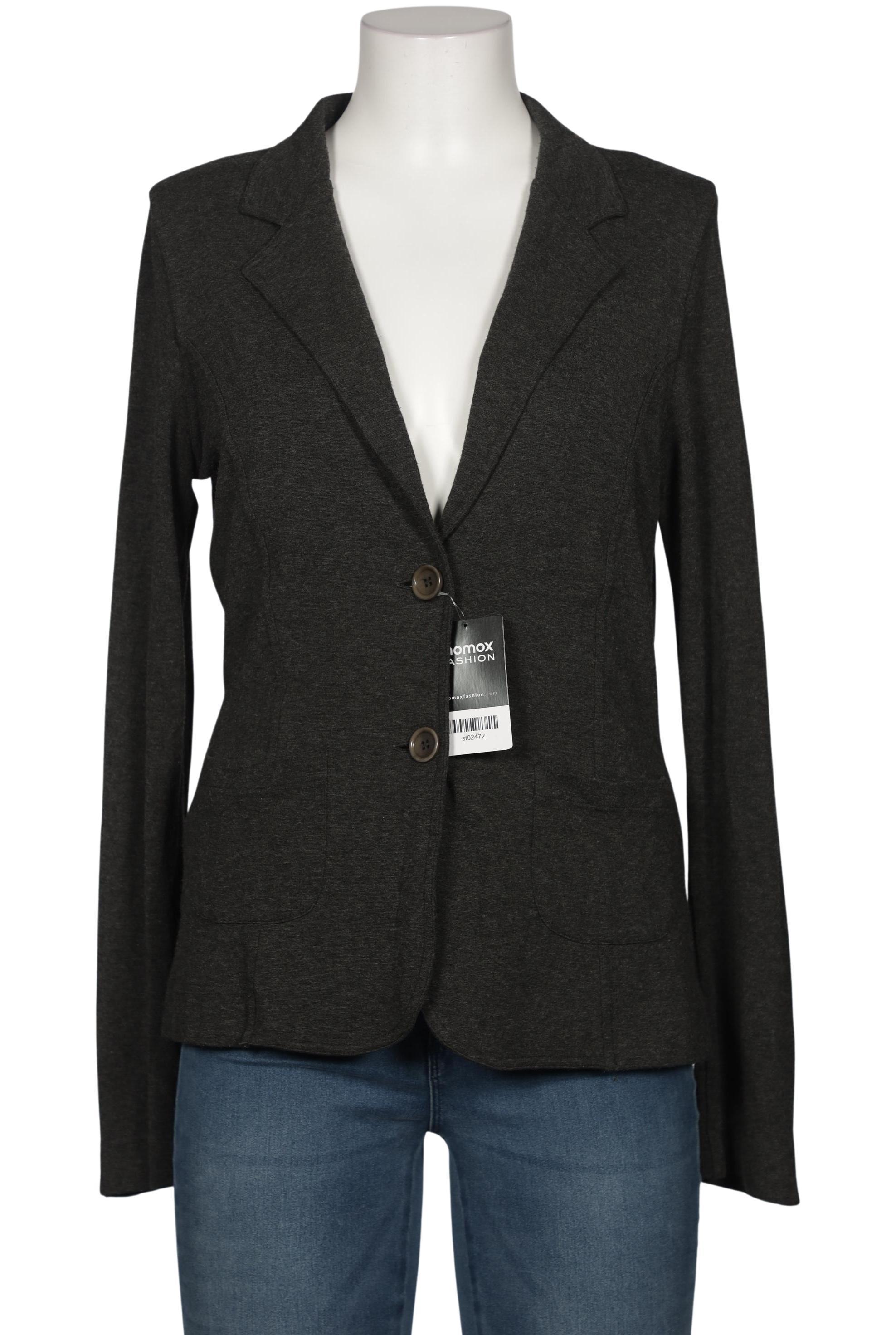 

Marc O Polo Damen Blazer, grau, Gr. 42