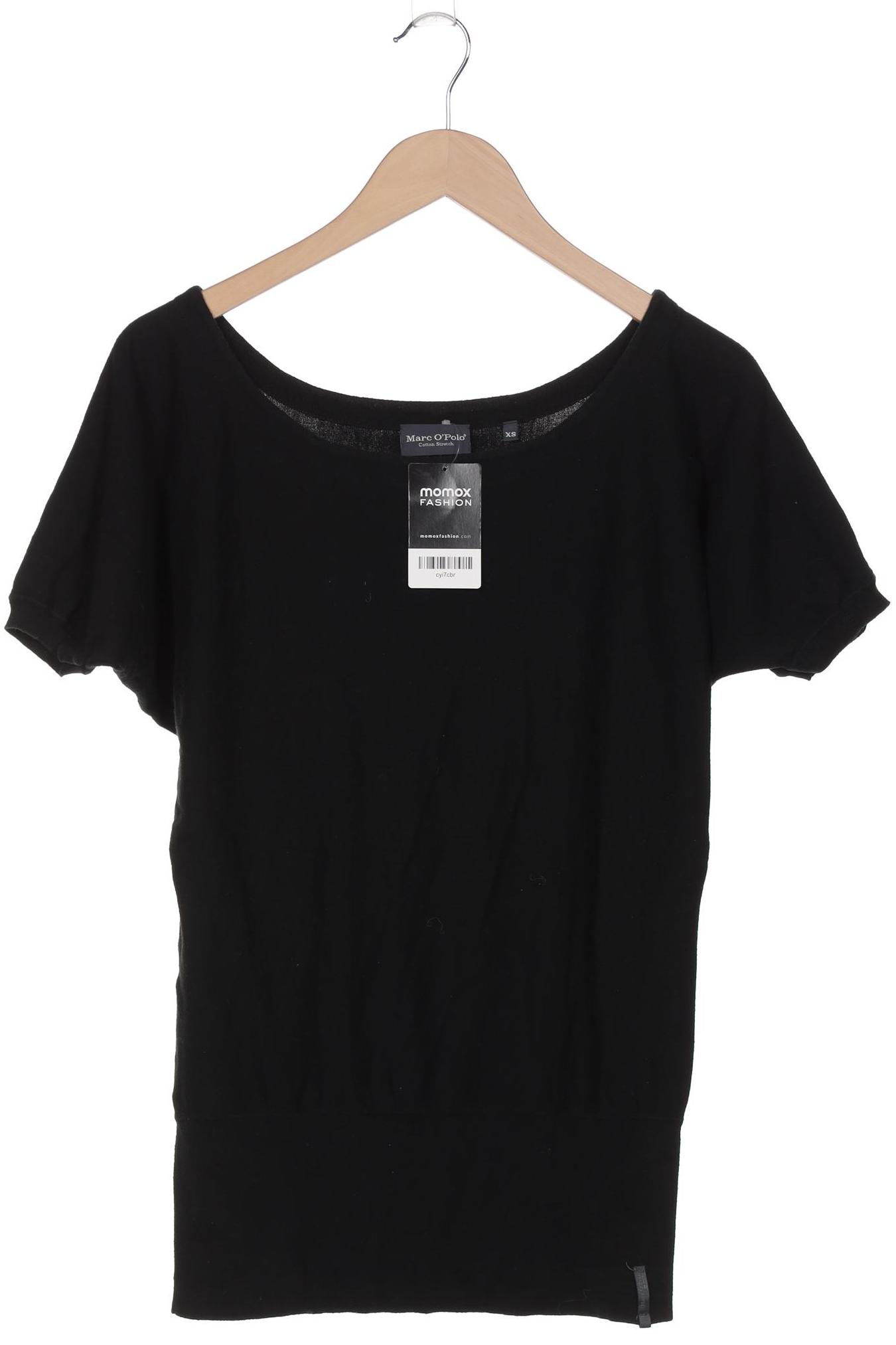 

Marc O Polo Damen Pullover, schwarz, Gr. 34