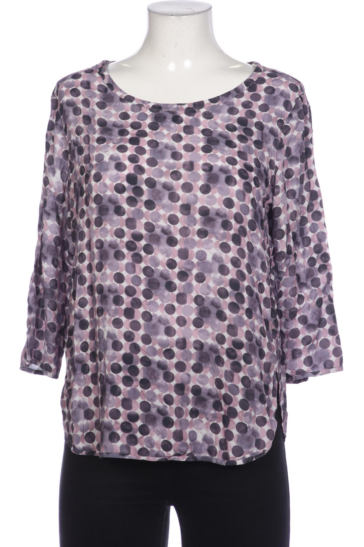 

Marc O Polo Damen Bluse, flieder, Gr. 40