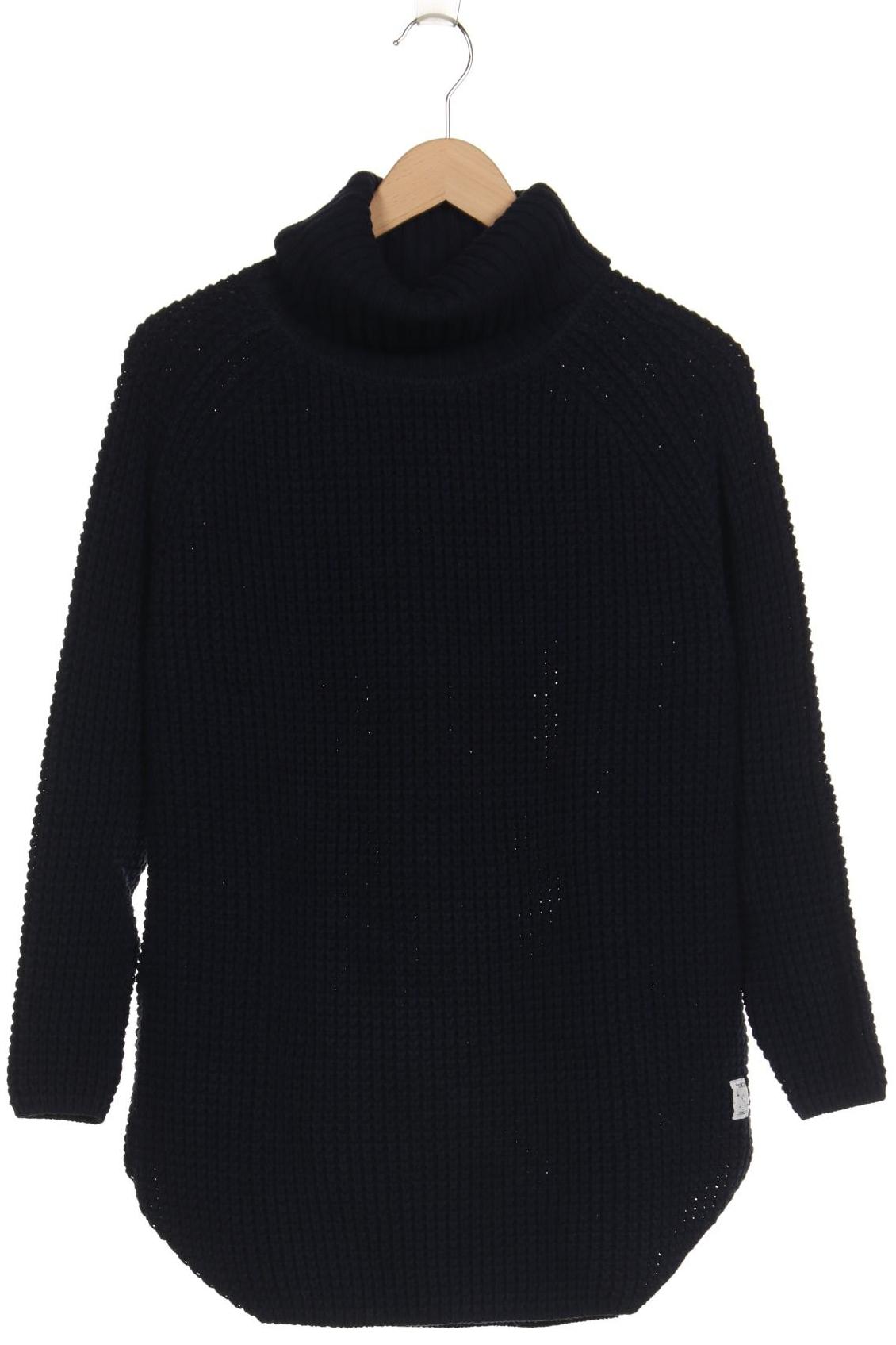 

Marc O Polo Damen Pullover, marineblau, Gr. 38