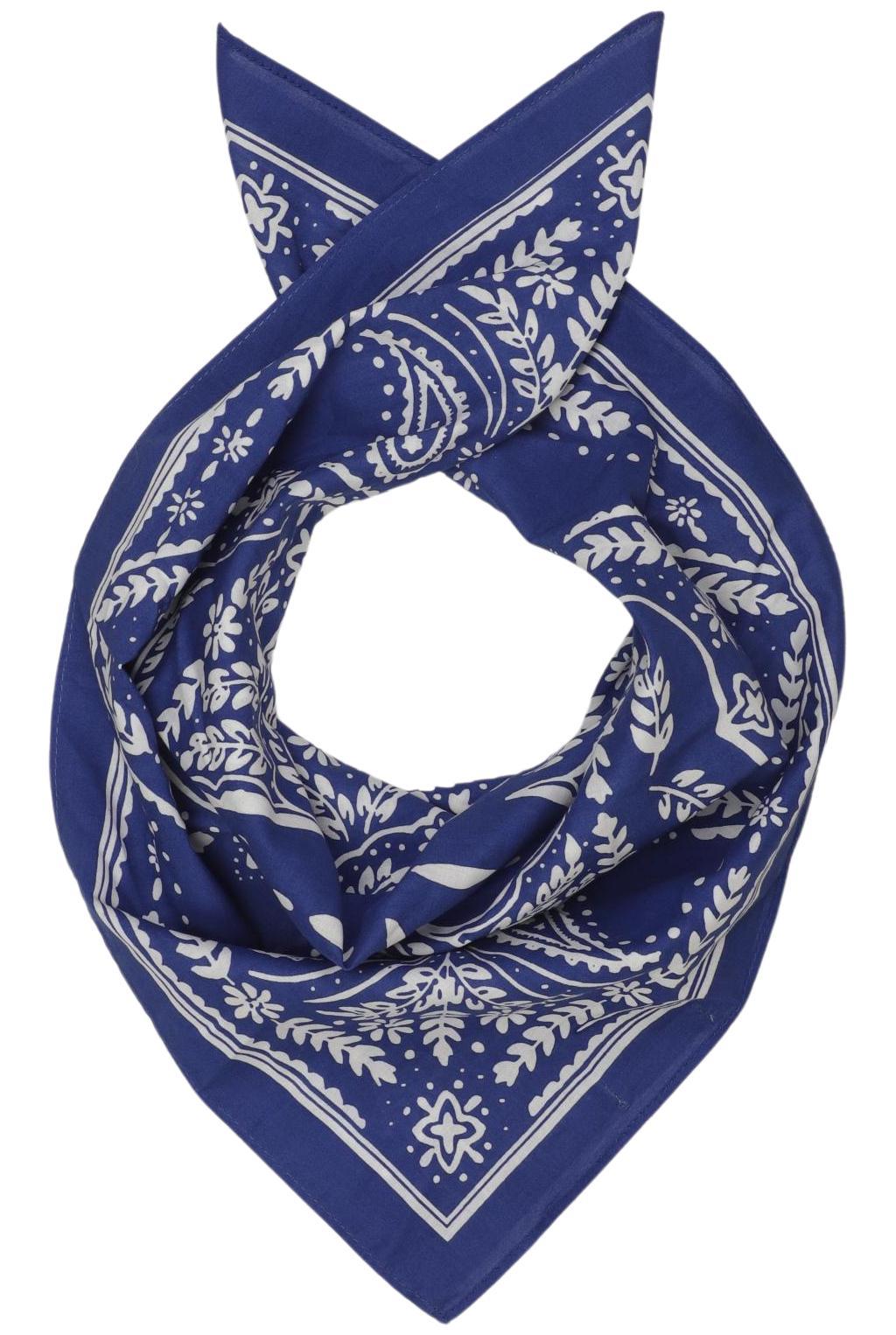 

Marc O Polo Damen Schal, blau, Gr.