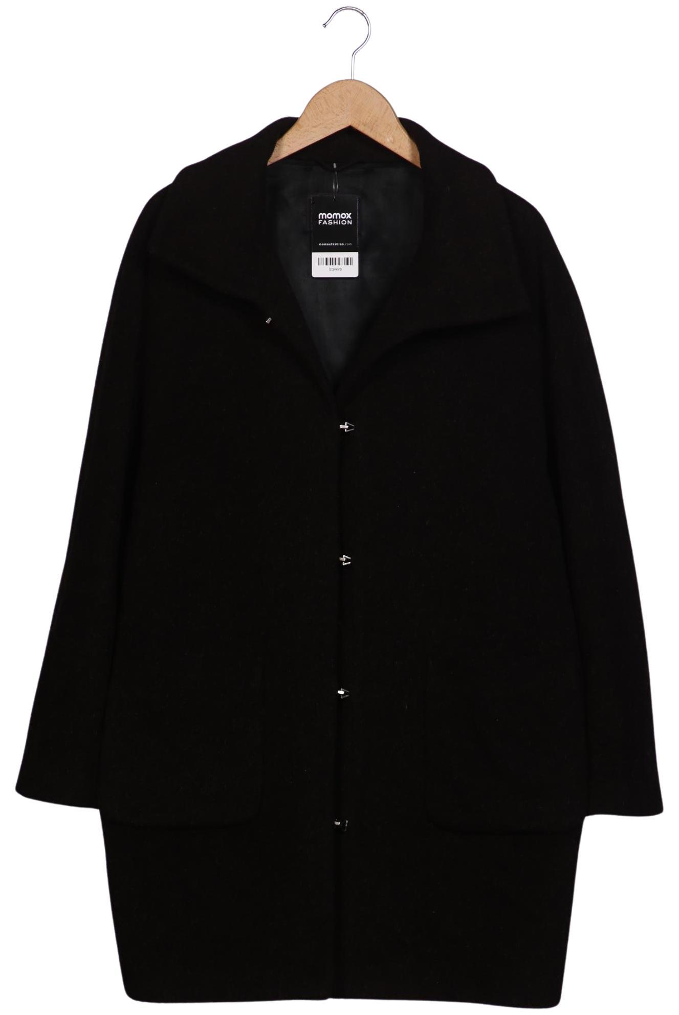 

Marc O Polo Damen Mantel, schwarz, Gr. 40