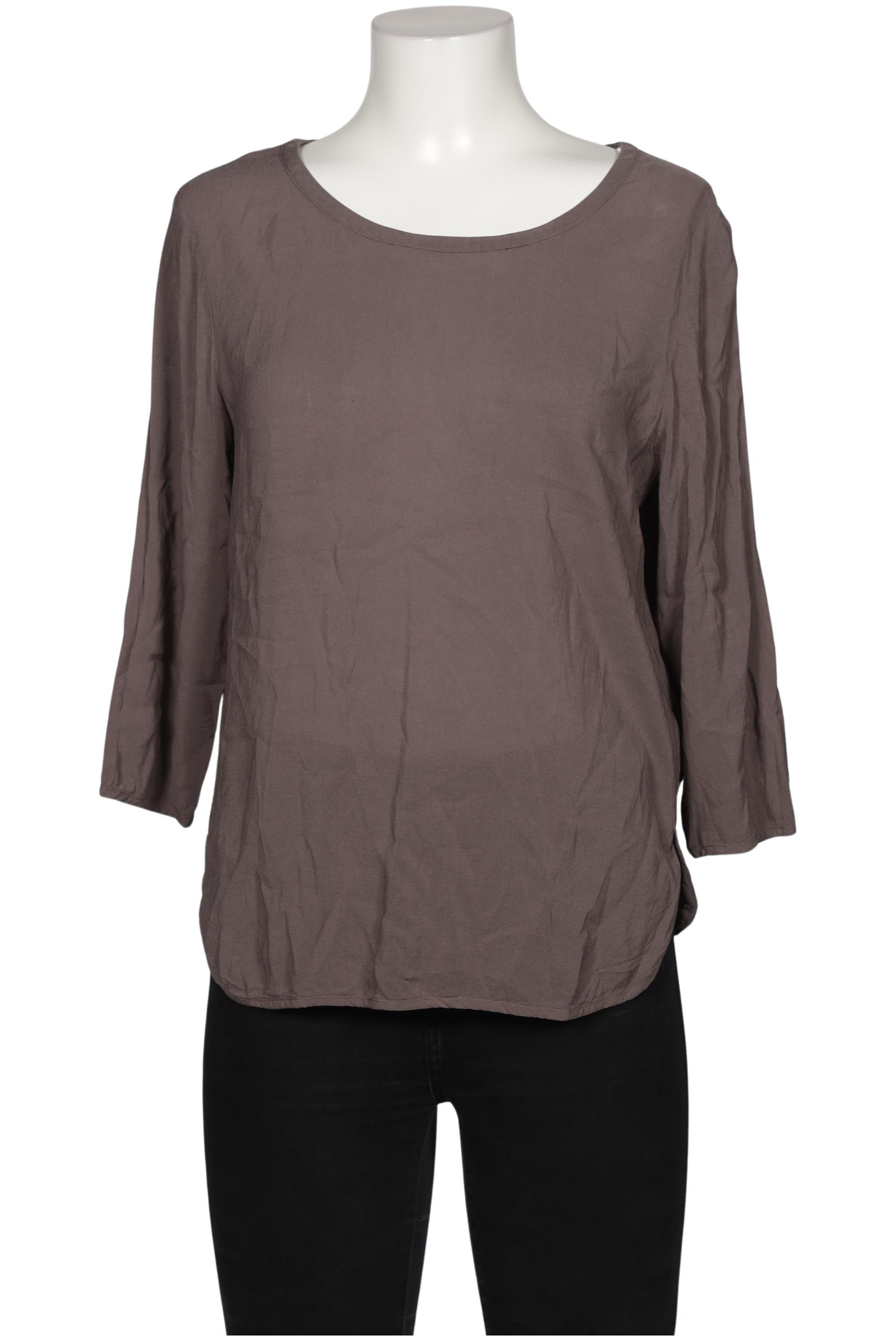 

Marc O Polo Damen Bluse, grau, Gr. 40
