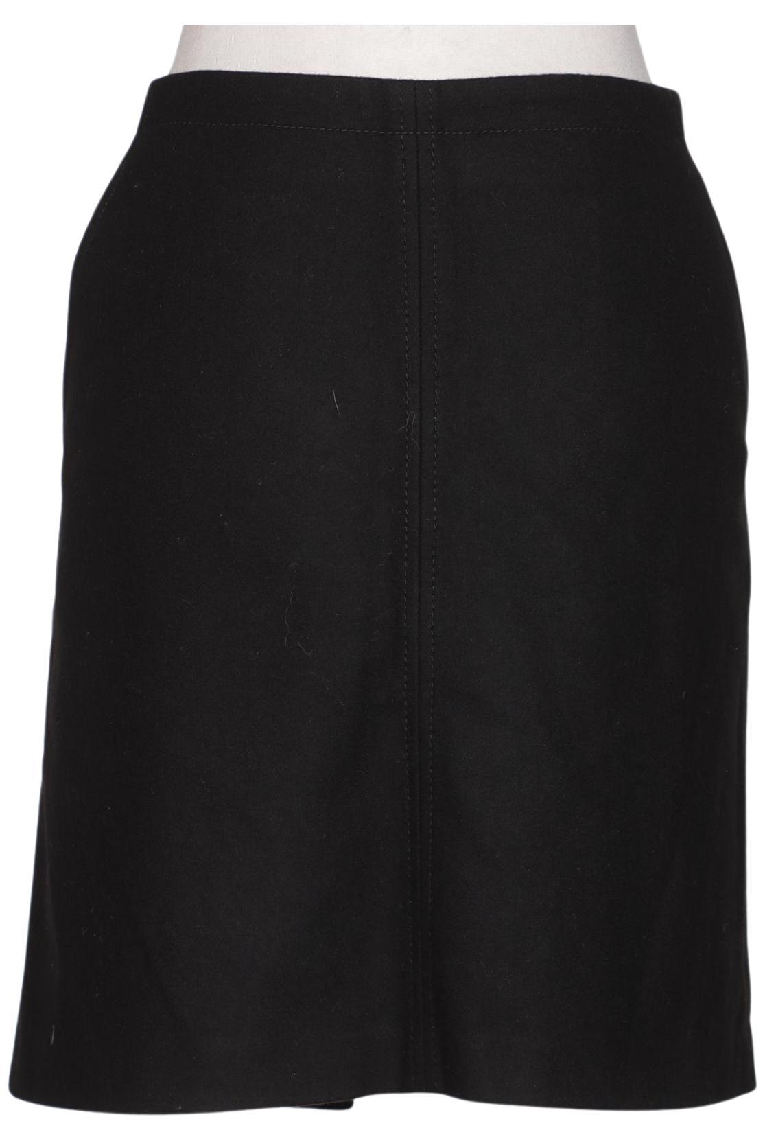 

Marc O Polo Damen Rock, schwarz, Gr. 38