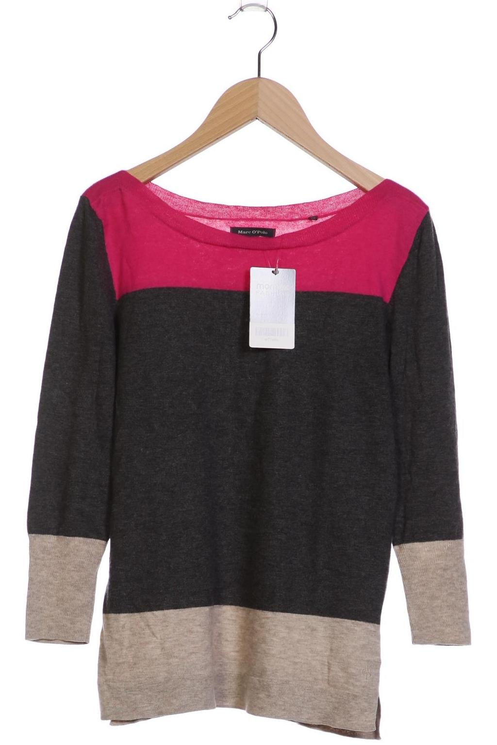 

Marc O Polo Damen Pullover, grau, Gr. 34