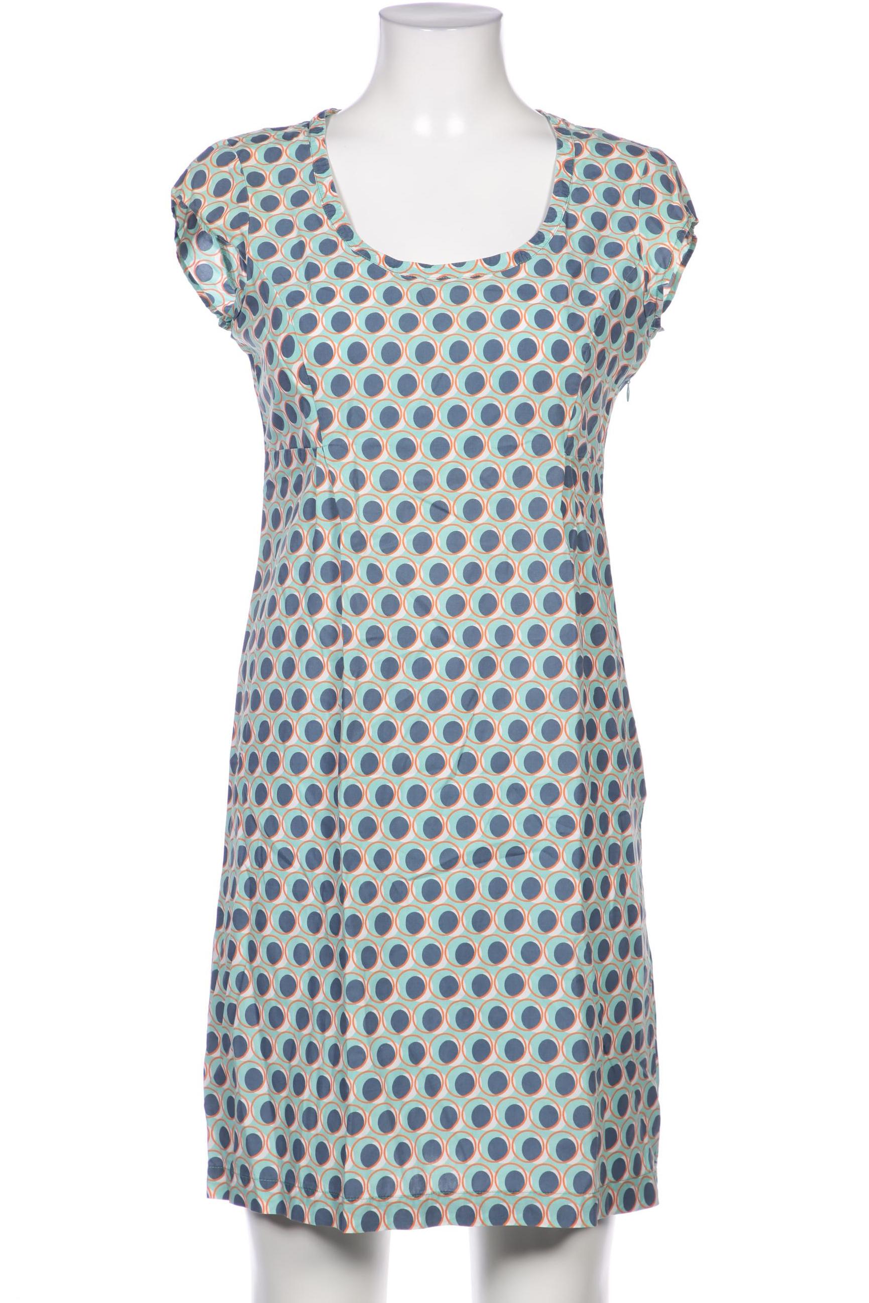 

Marc O Polo Damen Kleid, türkis, Gr. 38