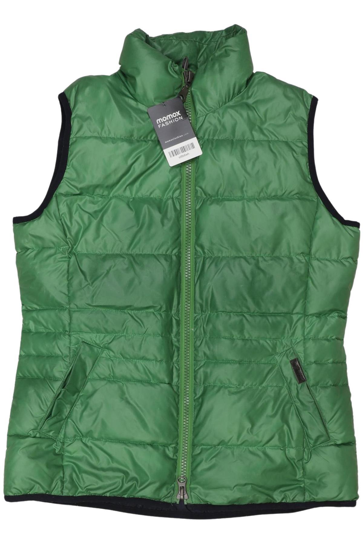 

Marc O Polo Damen Weste, grün, Gr. 40