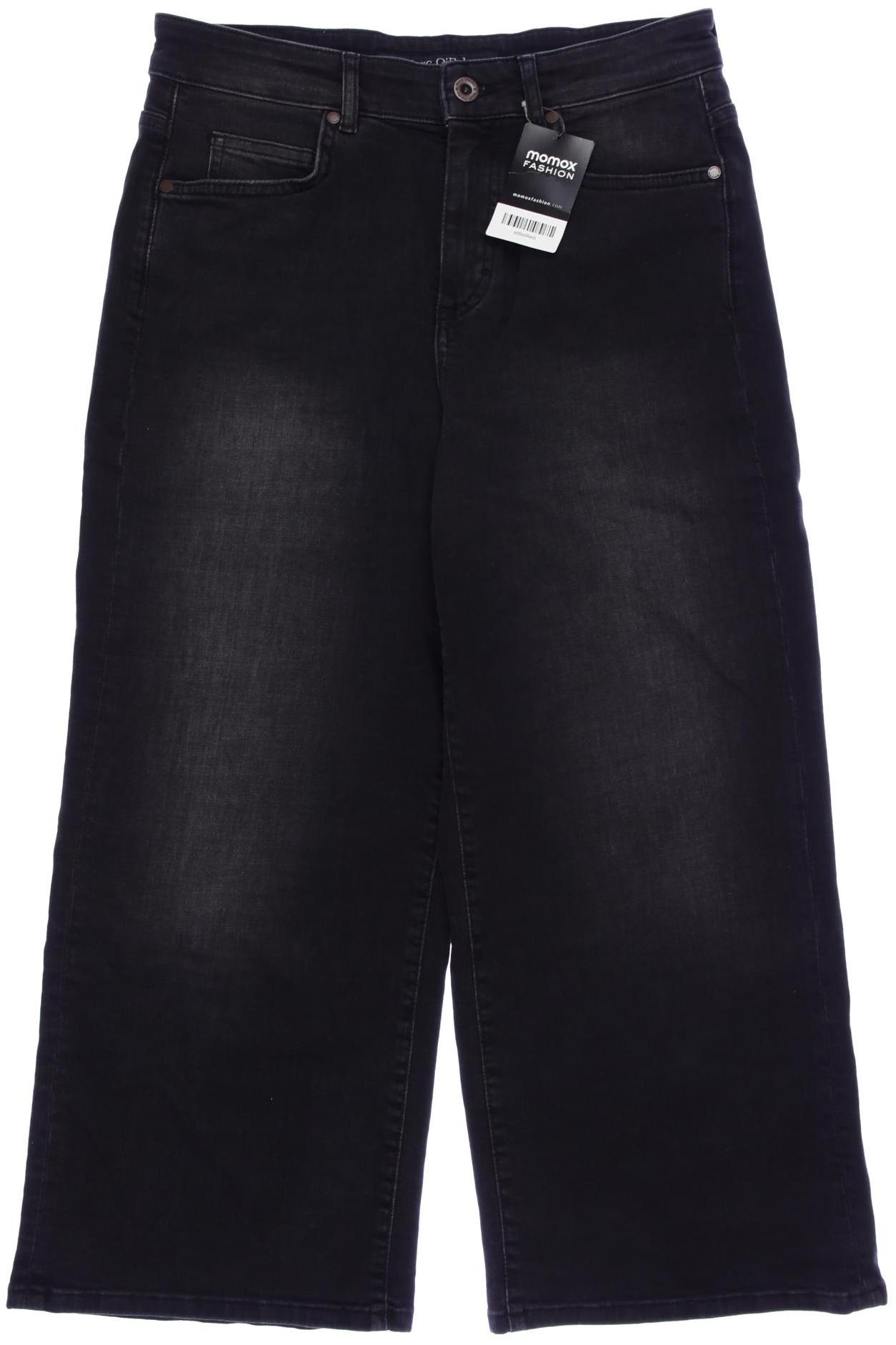 

Marc O Polo Damen Jeans, schwarz, Gr. 29