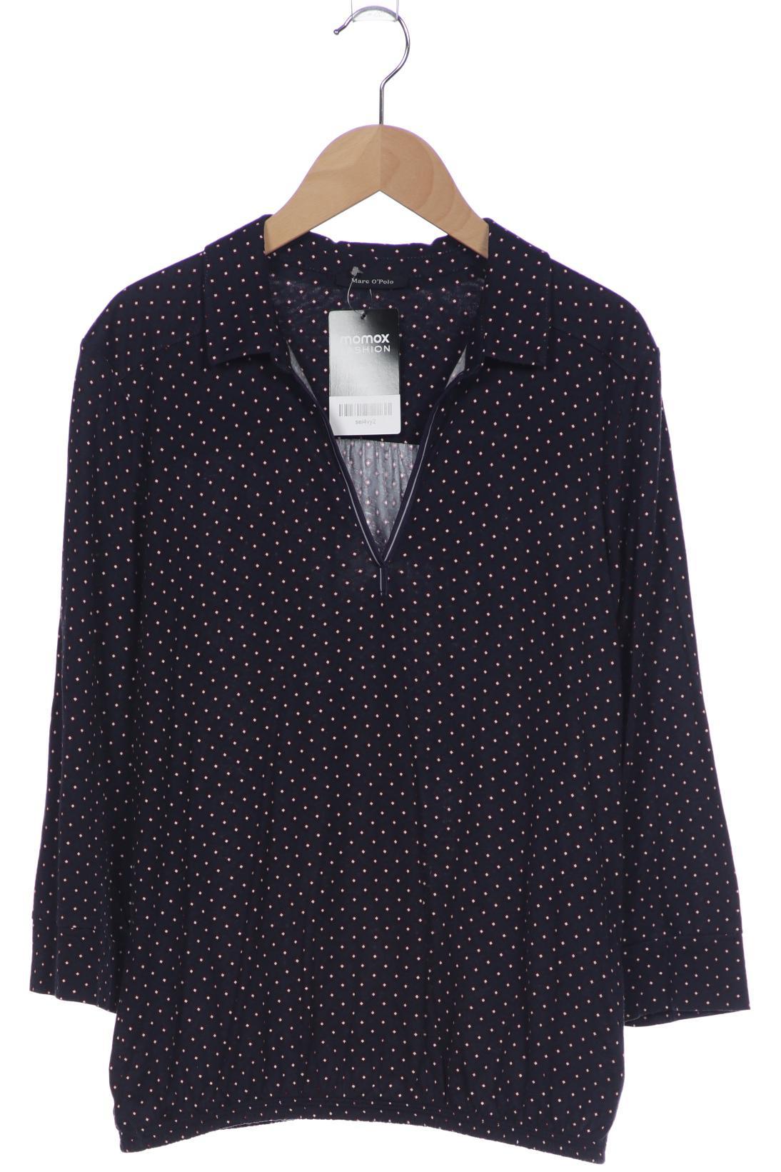 

Marc O Polo Damen Langarmshirt, grau, Gr. 36