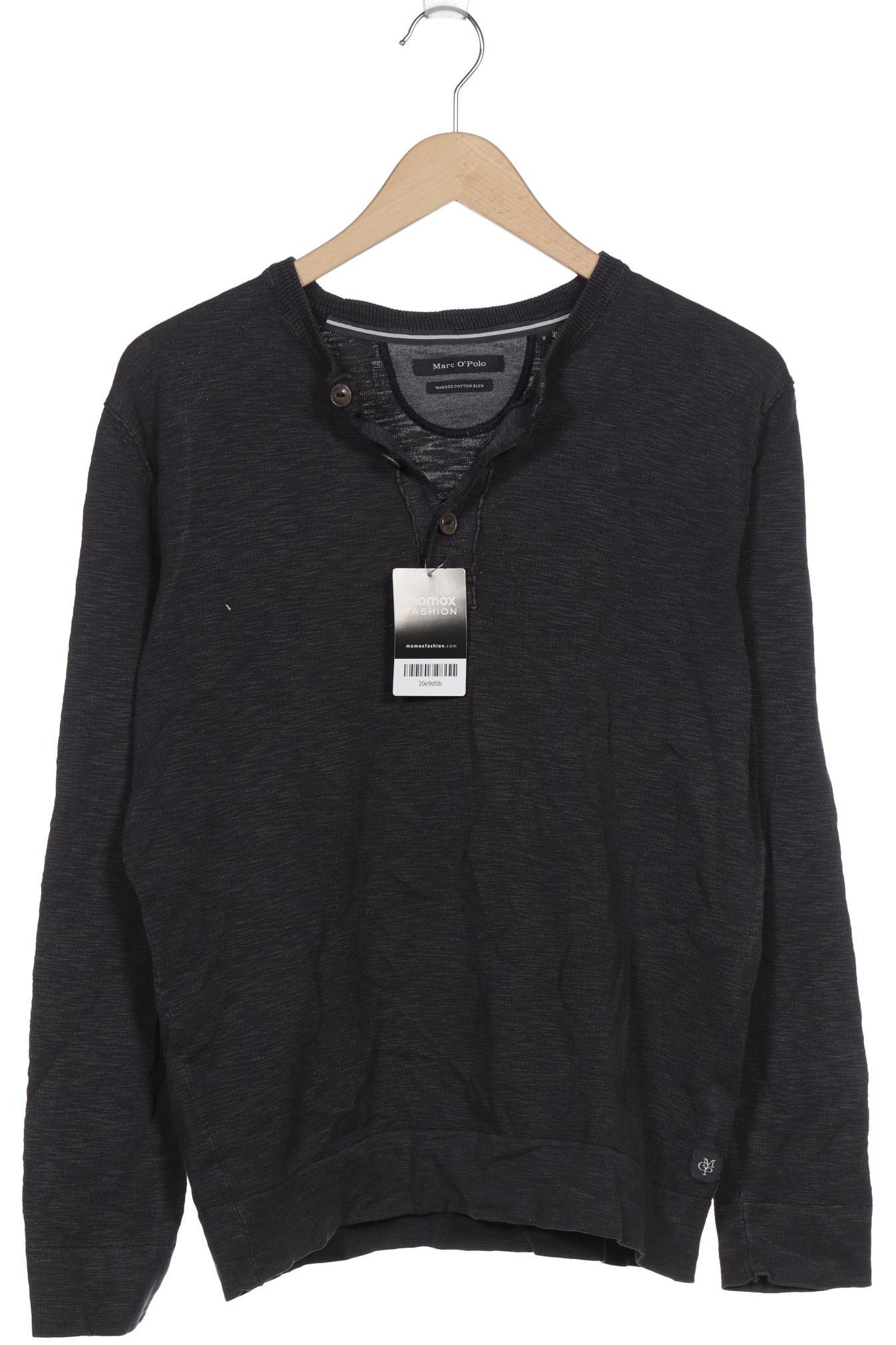 

Marc O Polo Herren Pullover, grau, Gr. 48