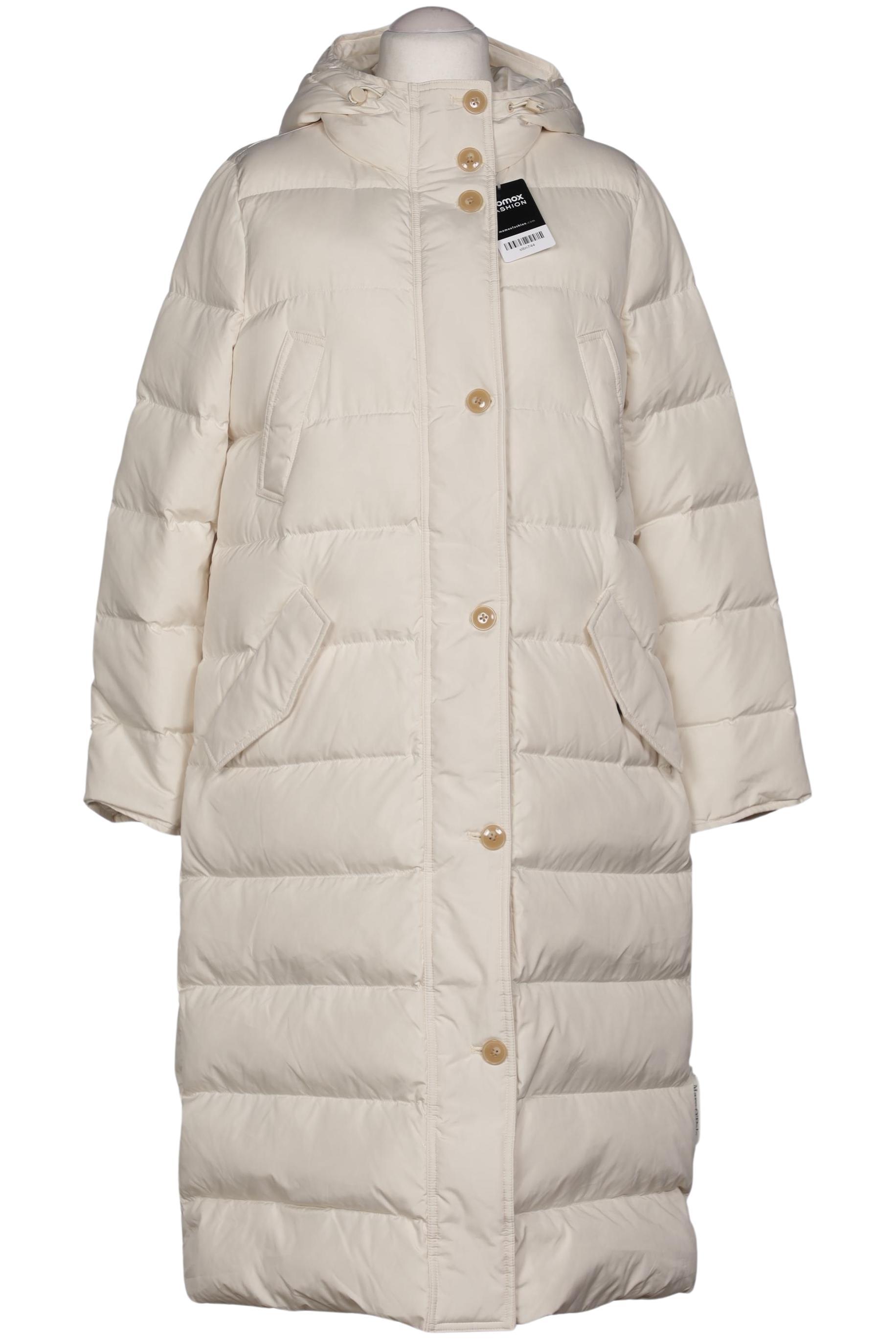 

Marc O Polo Damen Mantel, cremeweiß, Gr. 40
