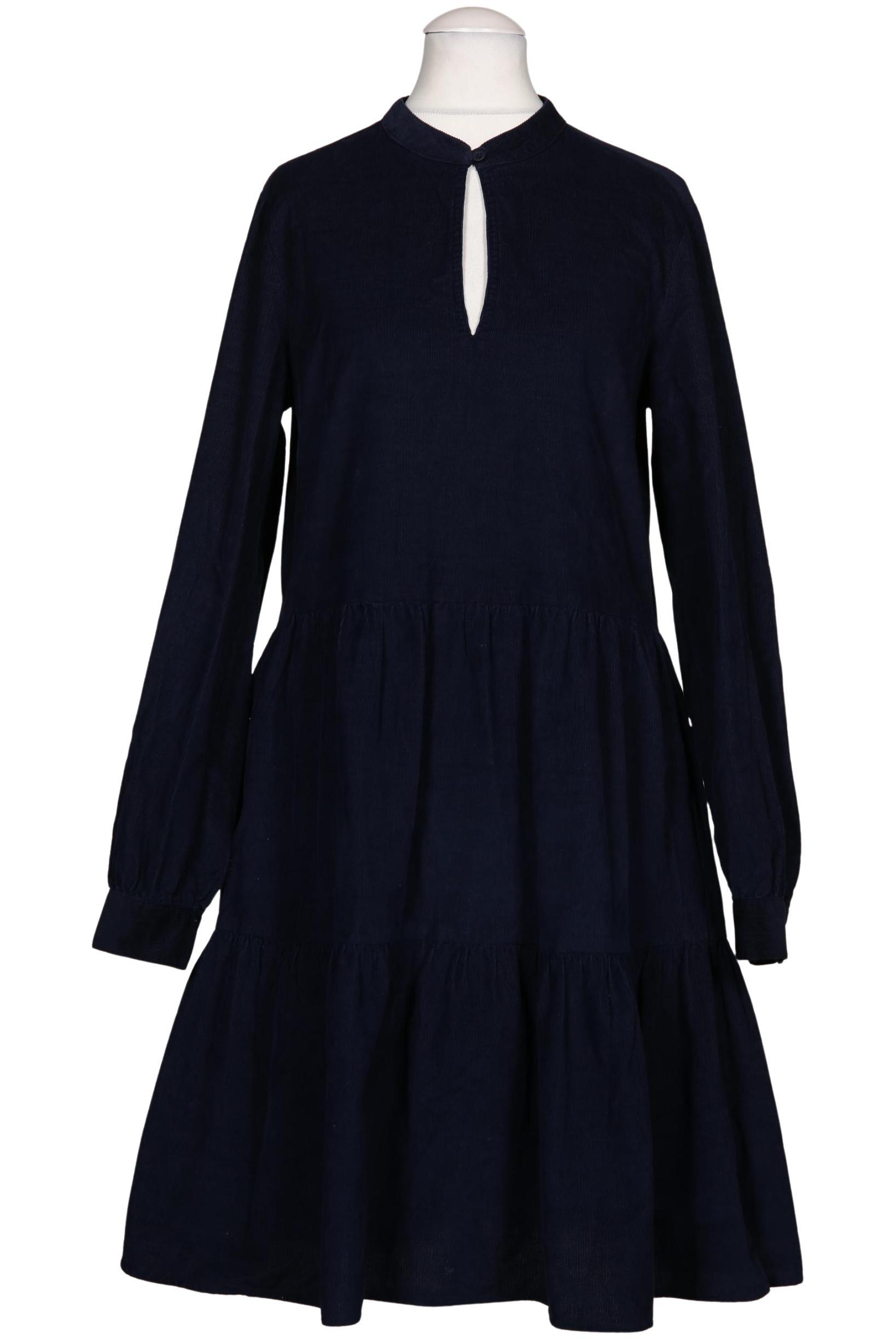 

Marc O Polo Damen Kleid, marineblau, Gr. 34