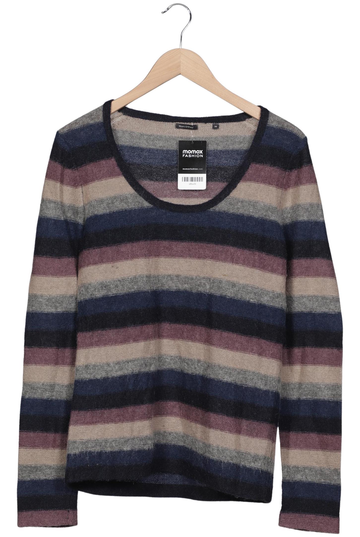 

Marc O Polo Damen Pullover, mehrfarbig, Gr. 38