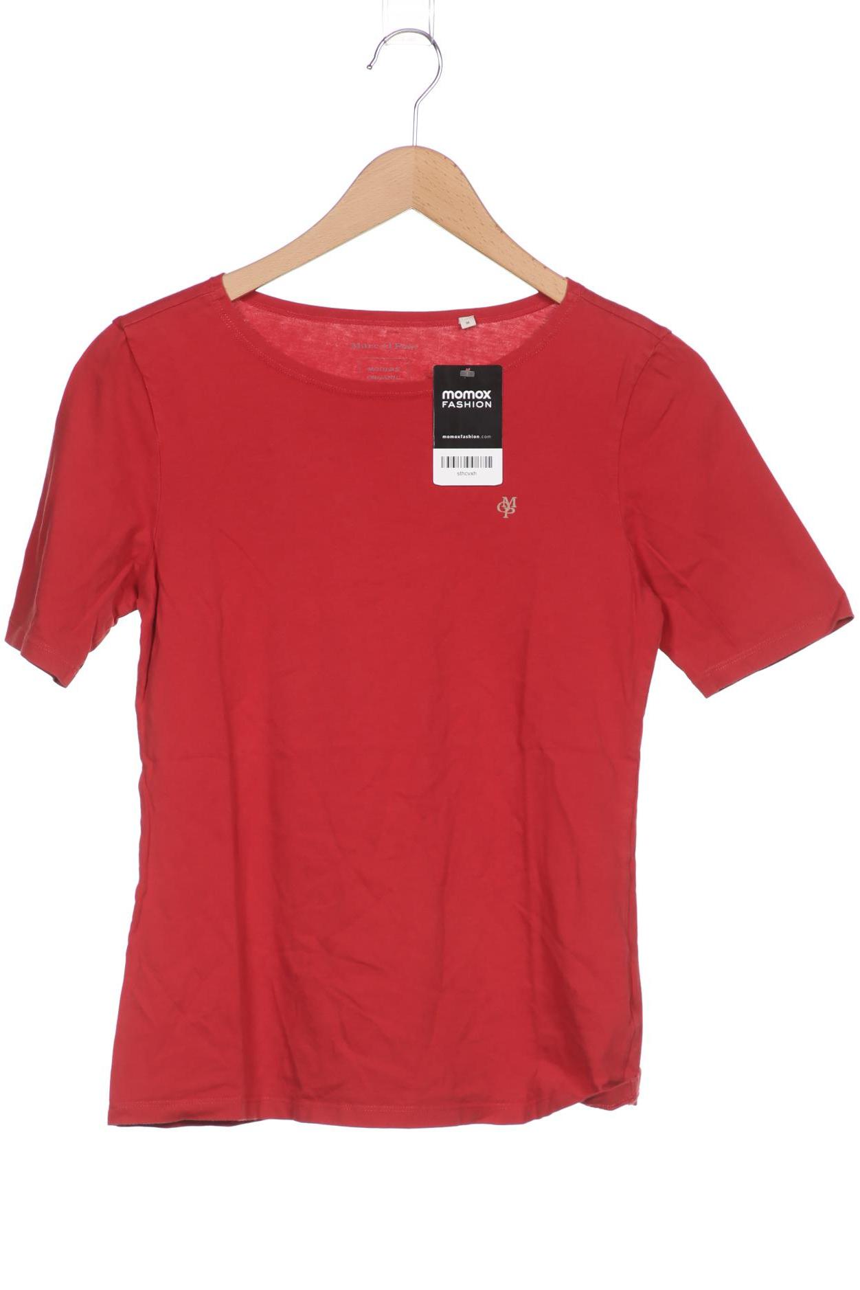

Marc O Polo Damen T-Shirt, rot