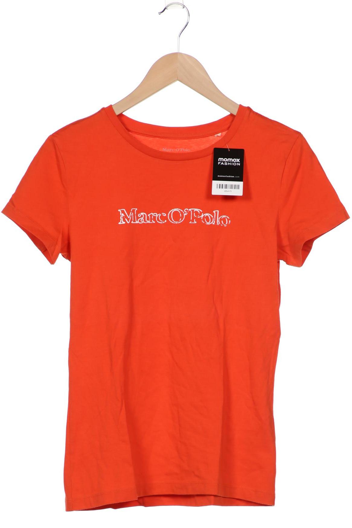 

Marc O Polo Damen T-Shirt, orange