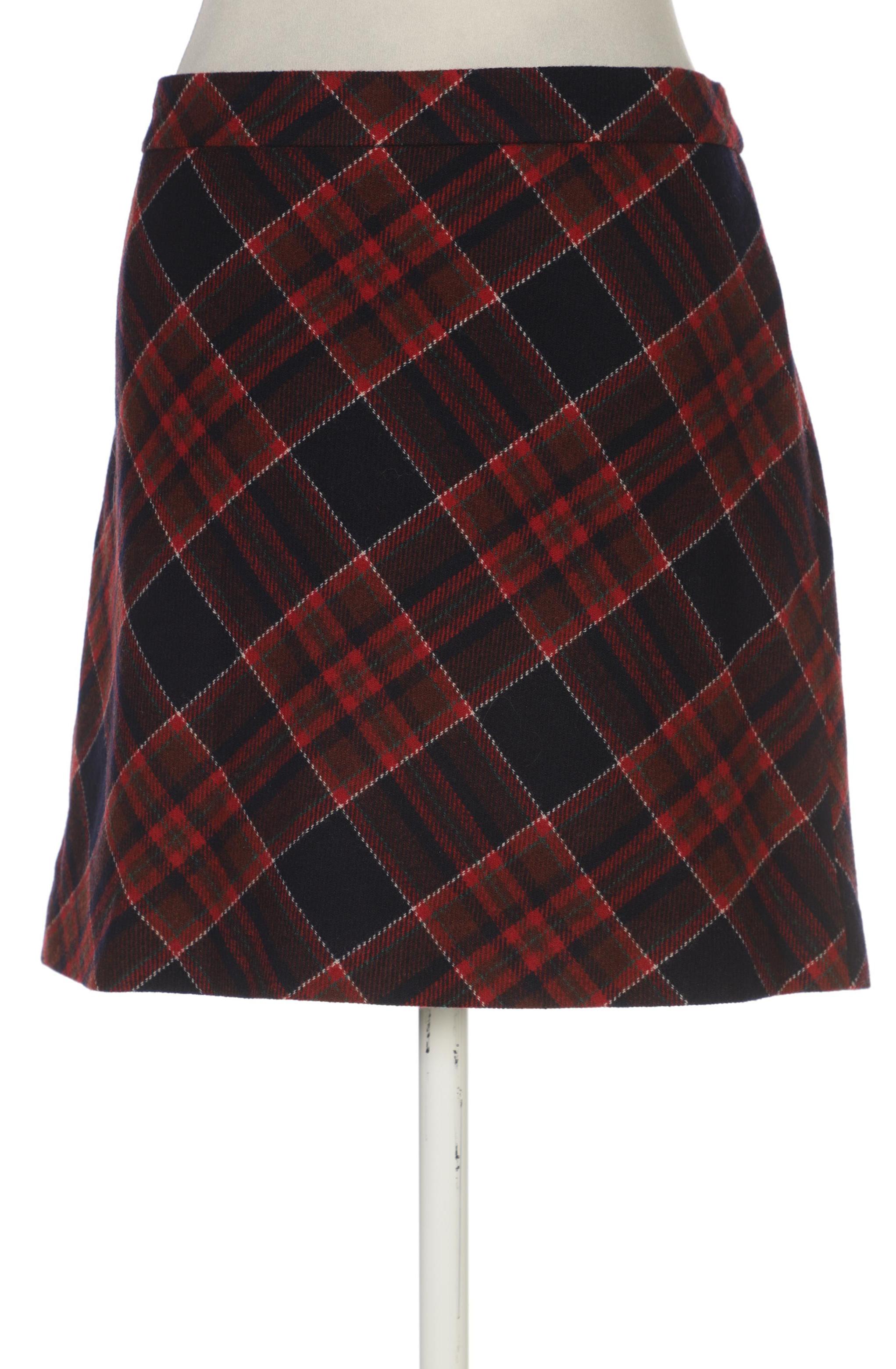 

Marc O Polo Damen Rock, marineblau, Gr. 38