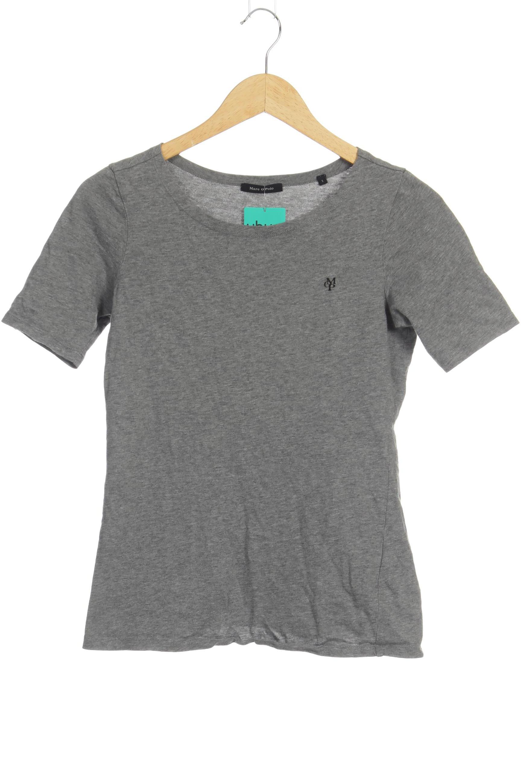 

Marc O Polo Herren T-Shirt, grau, Gr. 46