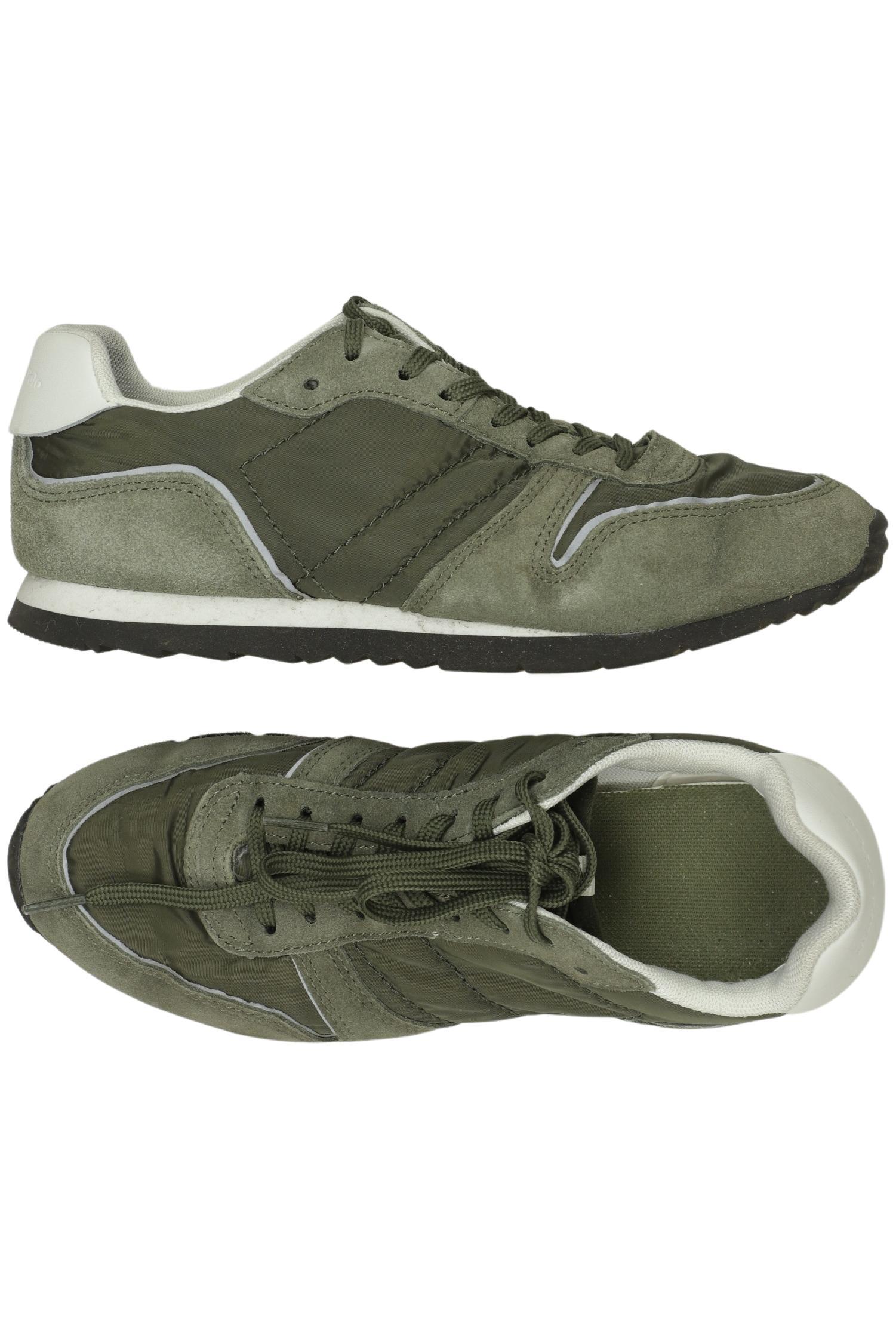 

Marc O Polo Damen Sneakers, grün, Gr. 37