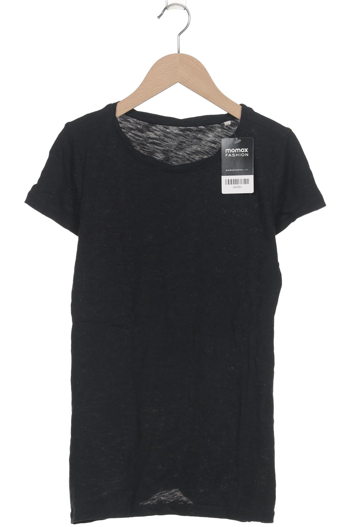 

Marc O Polo Damen T-Shirt, marineblau, Gr. 38
