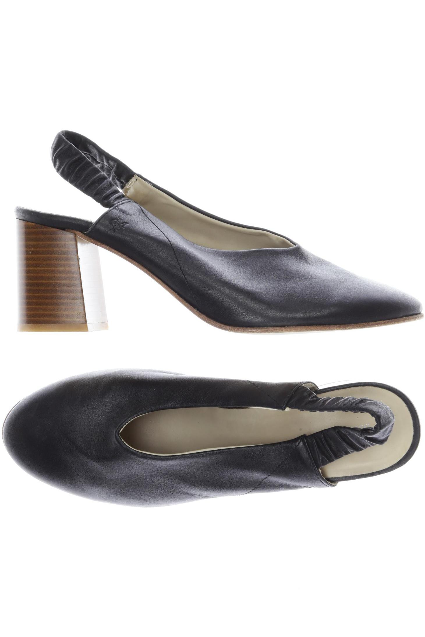

Marc O Polo Damen Pumps, schwarz, Gr. 7.5