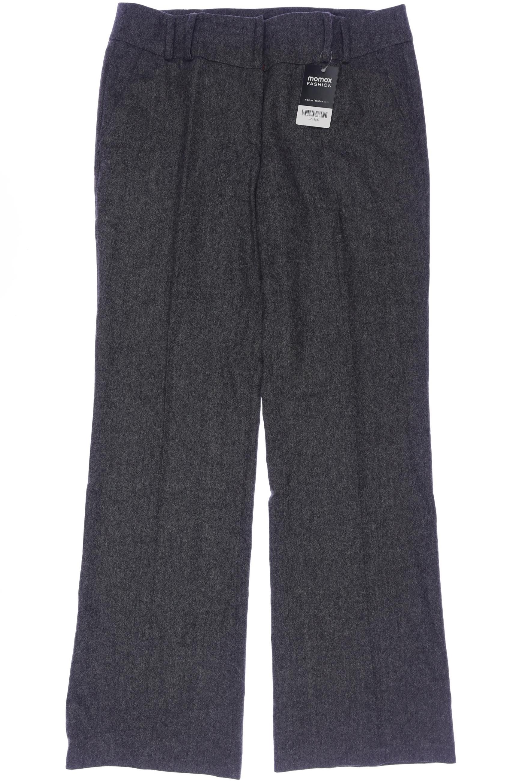 

Marc O Polo Damen Stoffhose, grau, Gr. 42