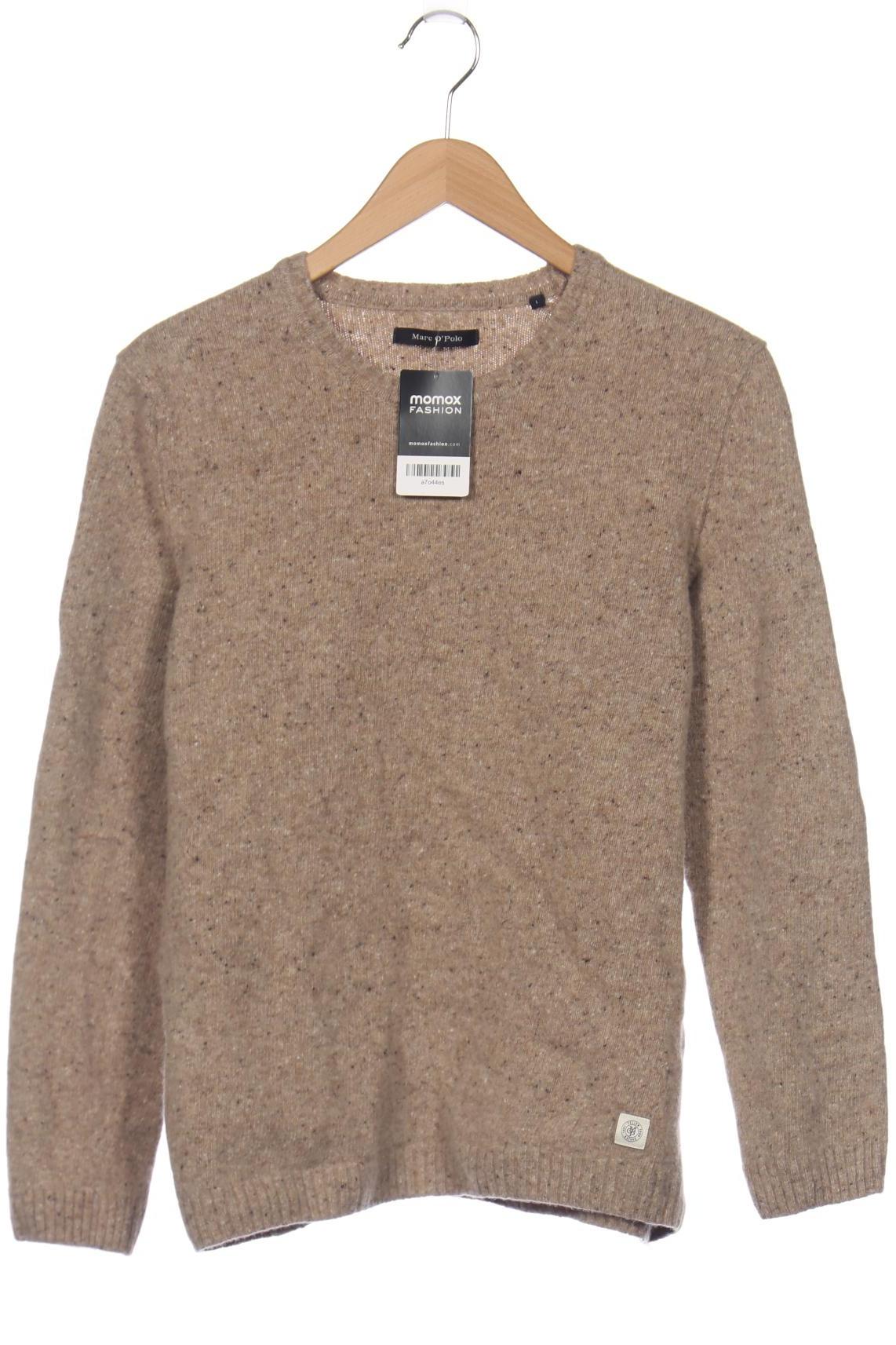 

Marc O Polo Damen Pullover, beige