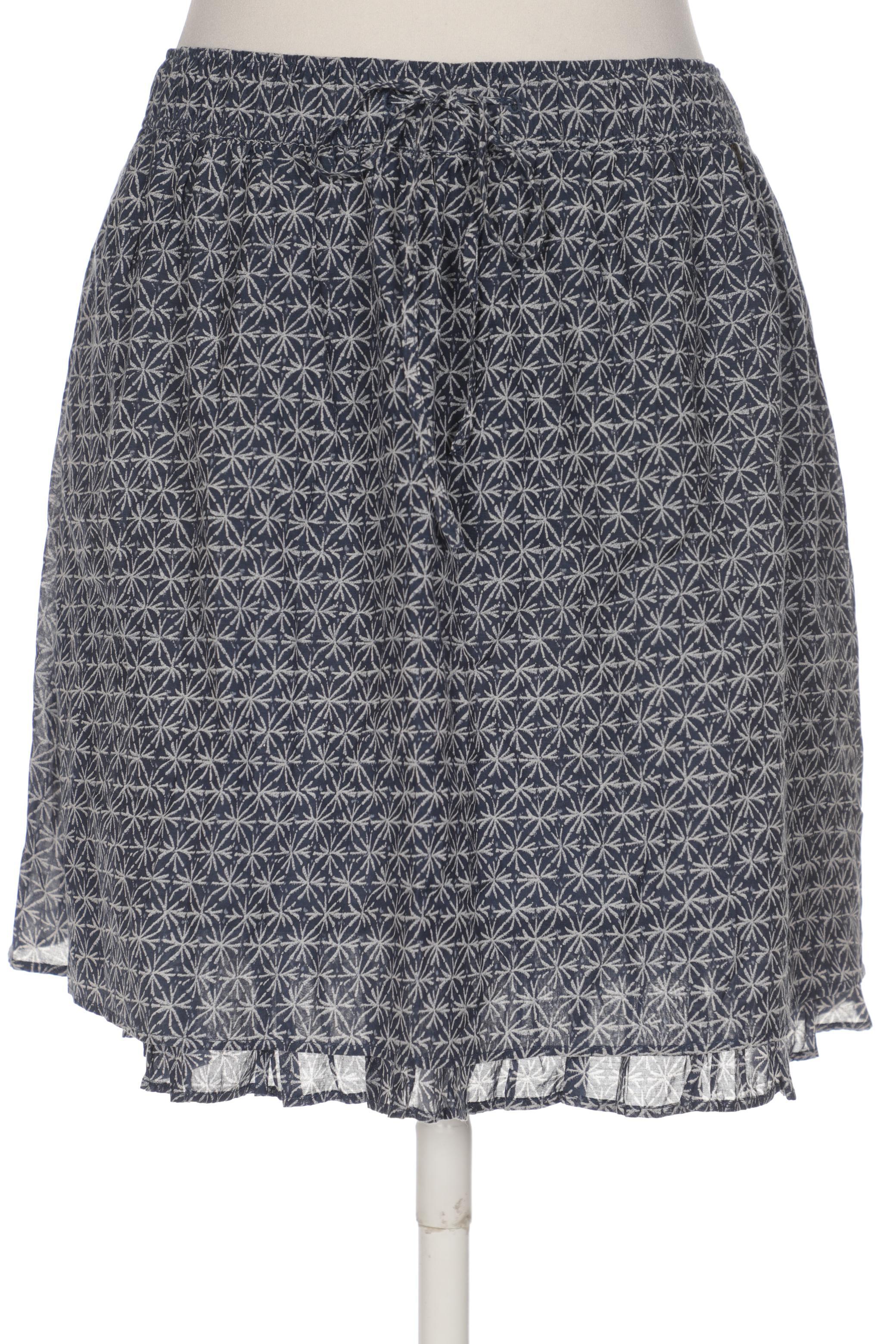 

Marc O Polo Damen Rock, marineblau