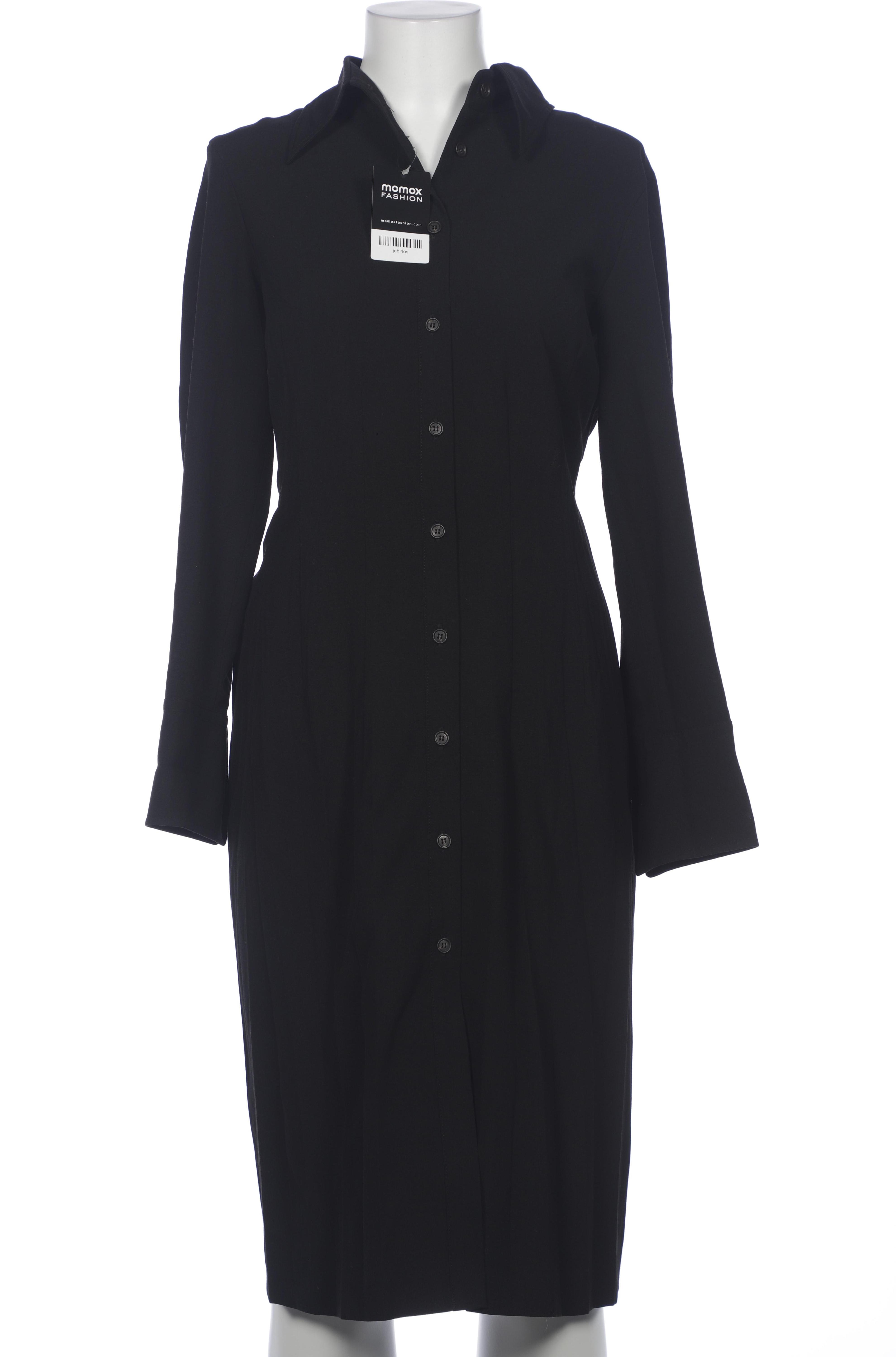 

Marc O Polo Damen Kleid, schwarz, Gr. 40