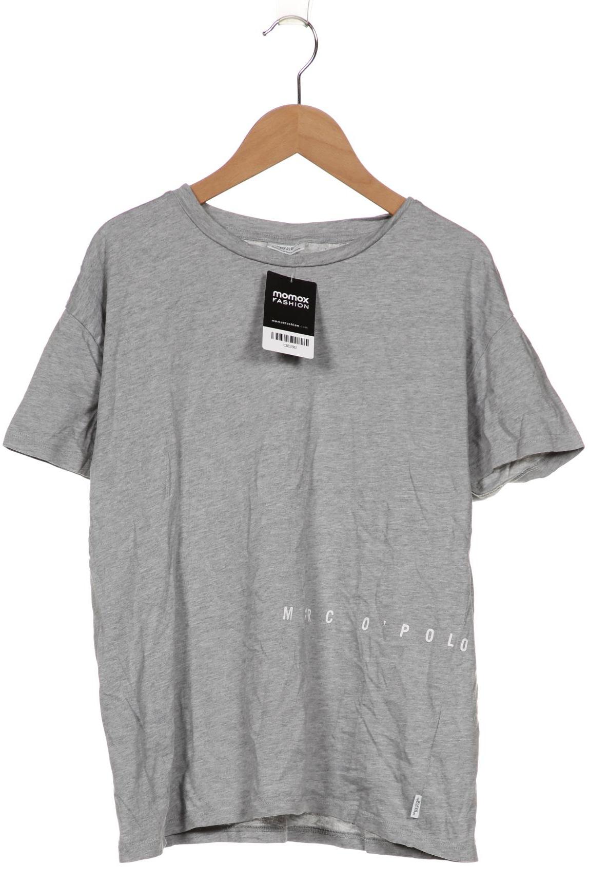 

Marc O Polo Herren T-Shirt, grau, Gr. 44