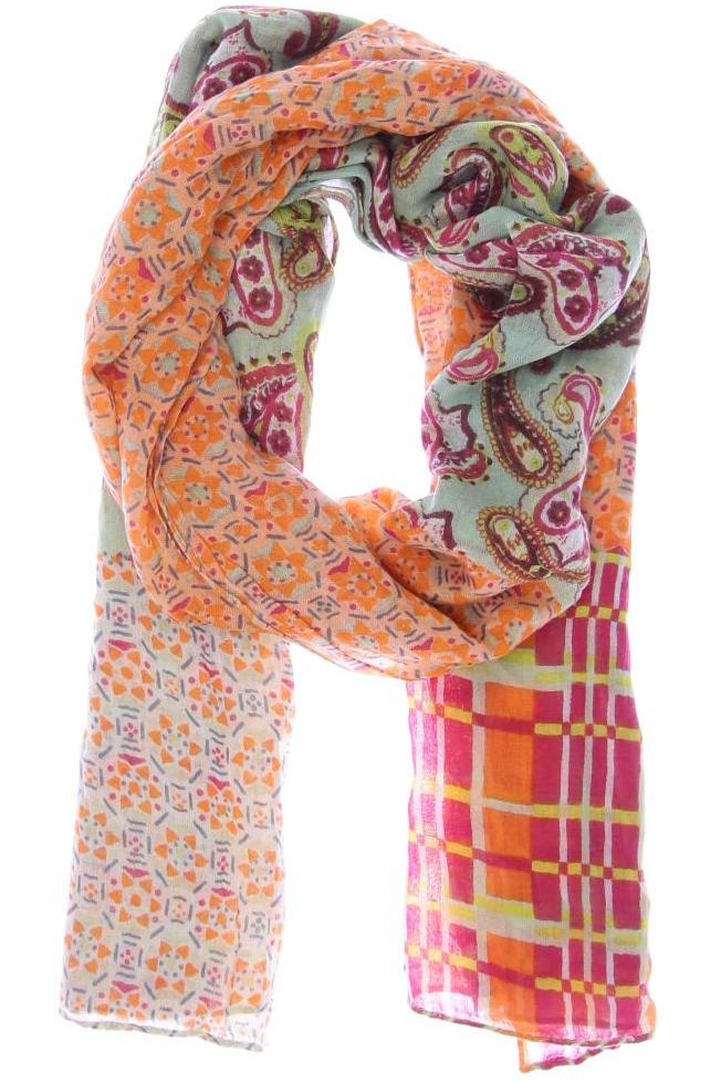 

Marc O Polo Damen Schal, orange