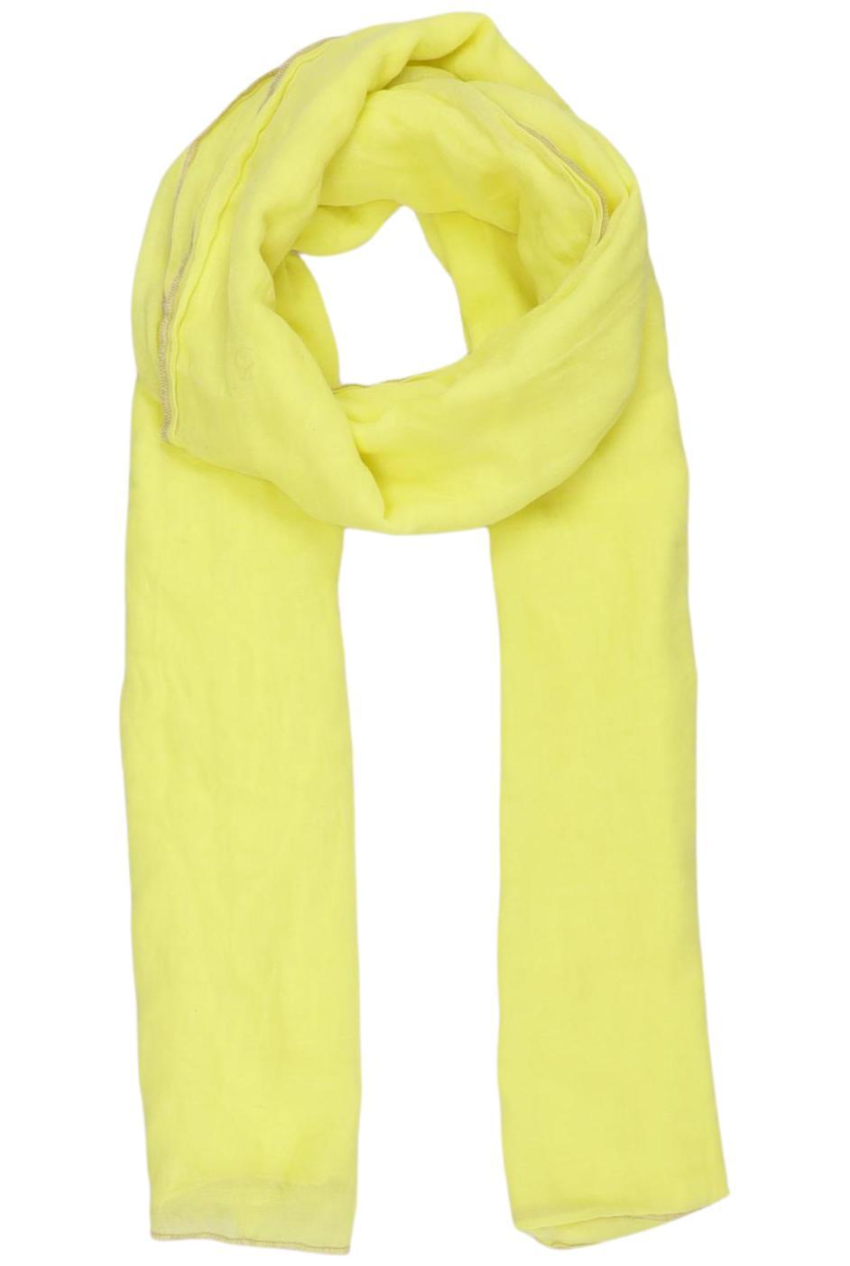 

Marc O Polo Damen Schal, neon, Gr.