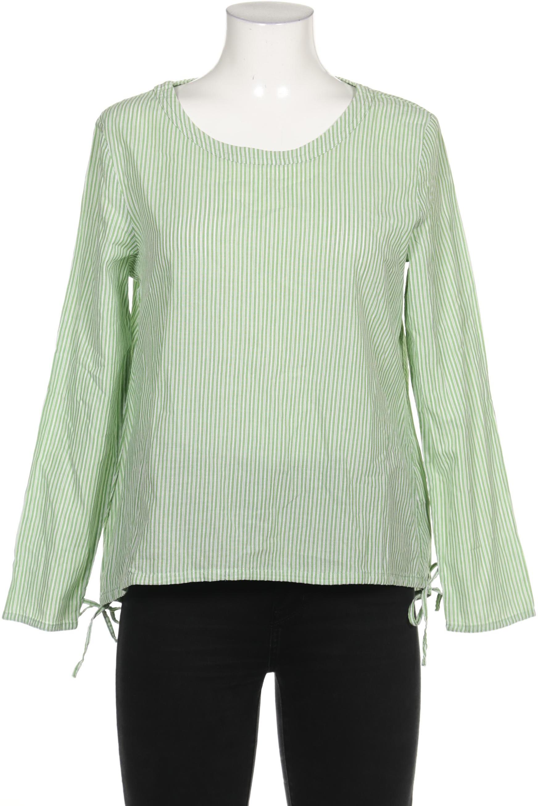 

Marc O Polo Damen Bluse, hellgrün