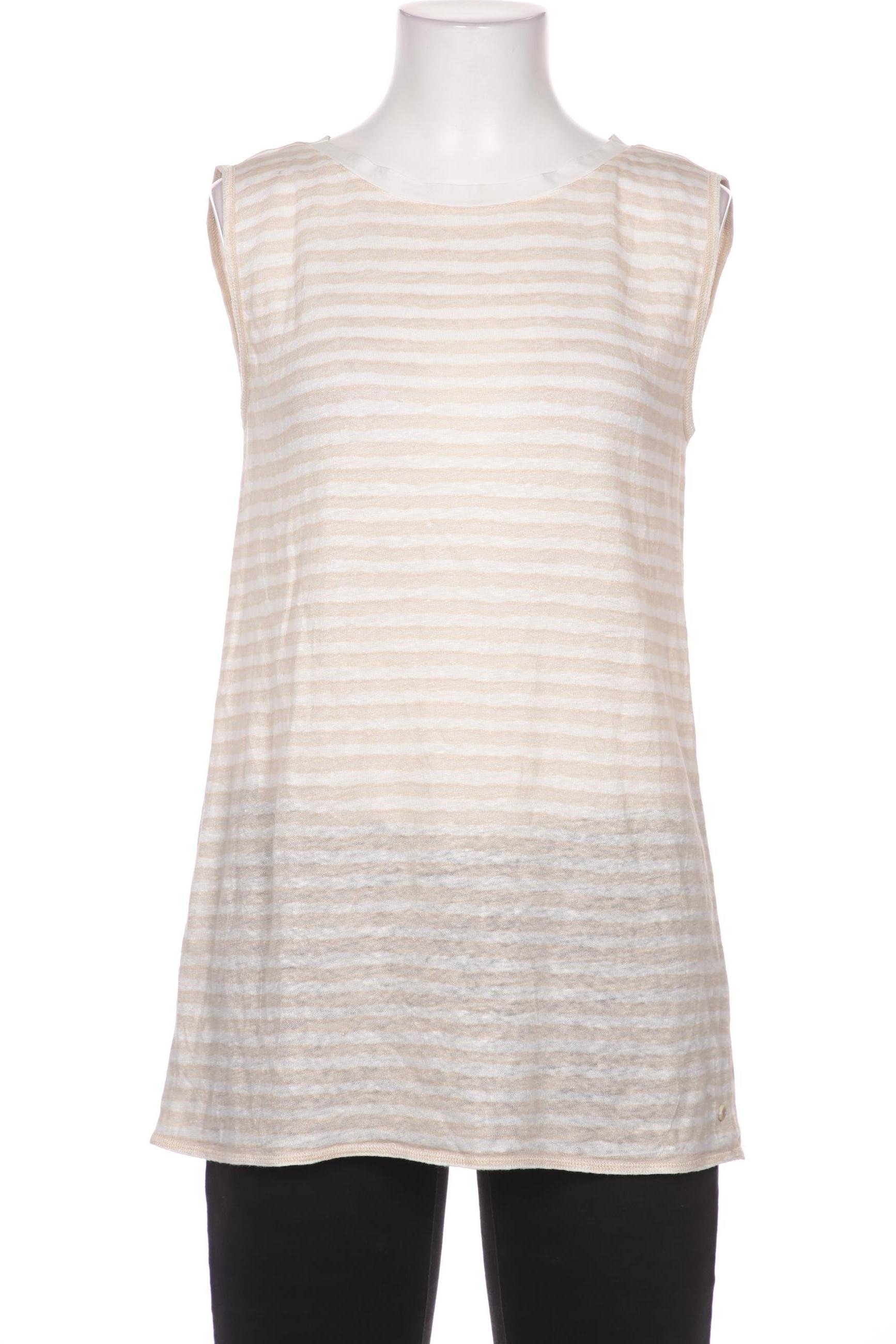 

Marc O Polo Damen Top, beige, Gr. 36
