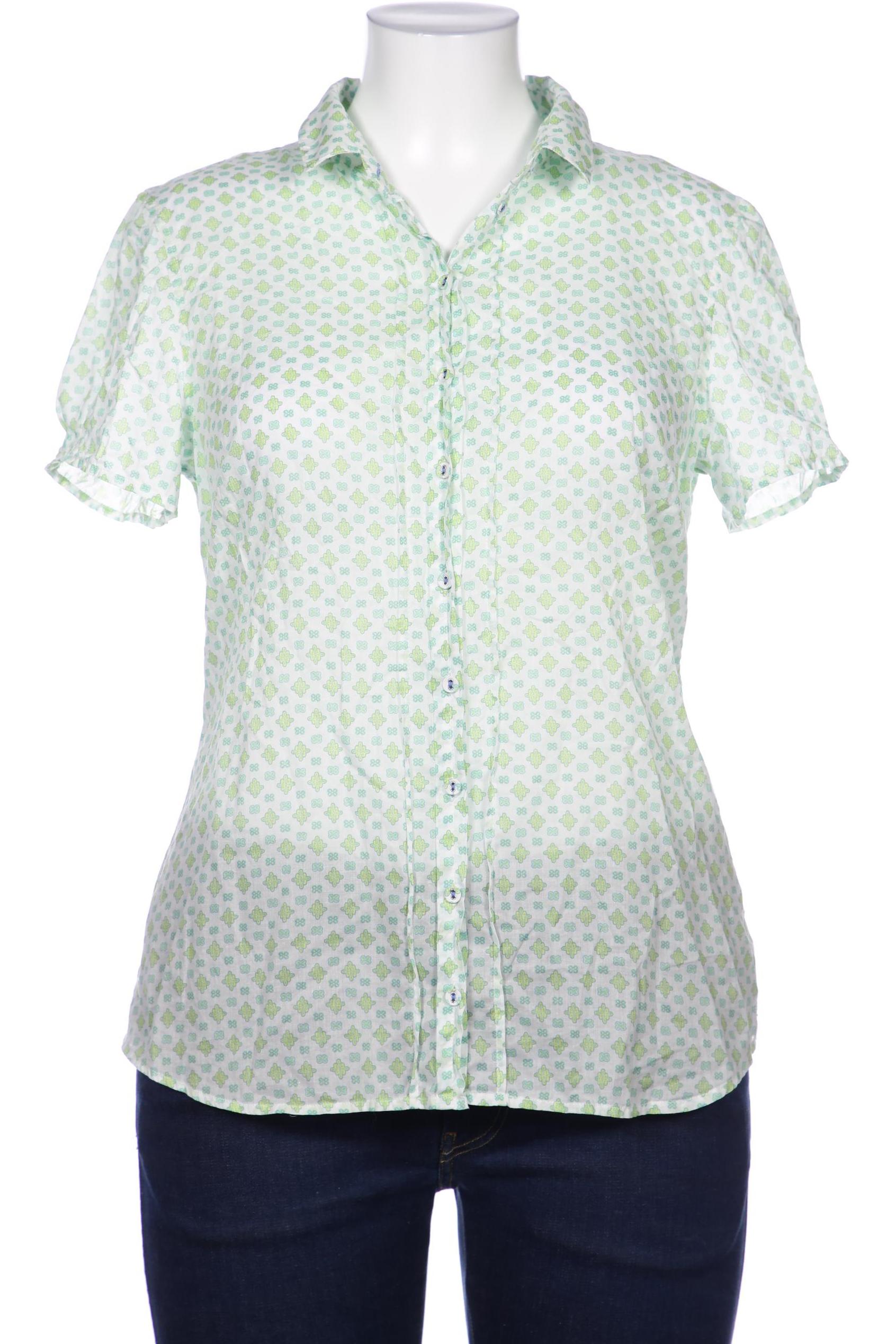 

Marc O Polo Damen Bluse, grün