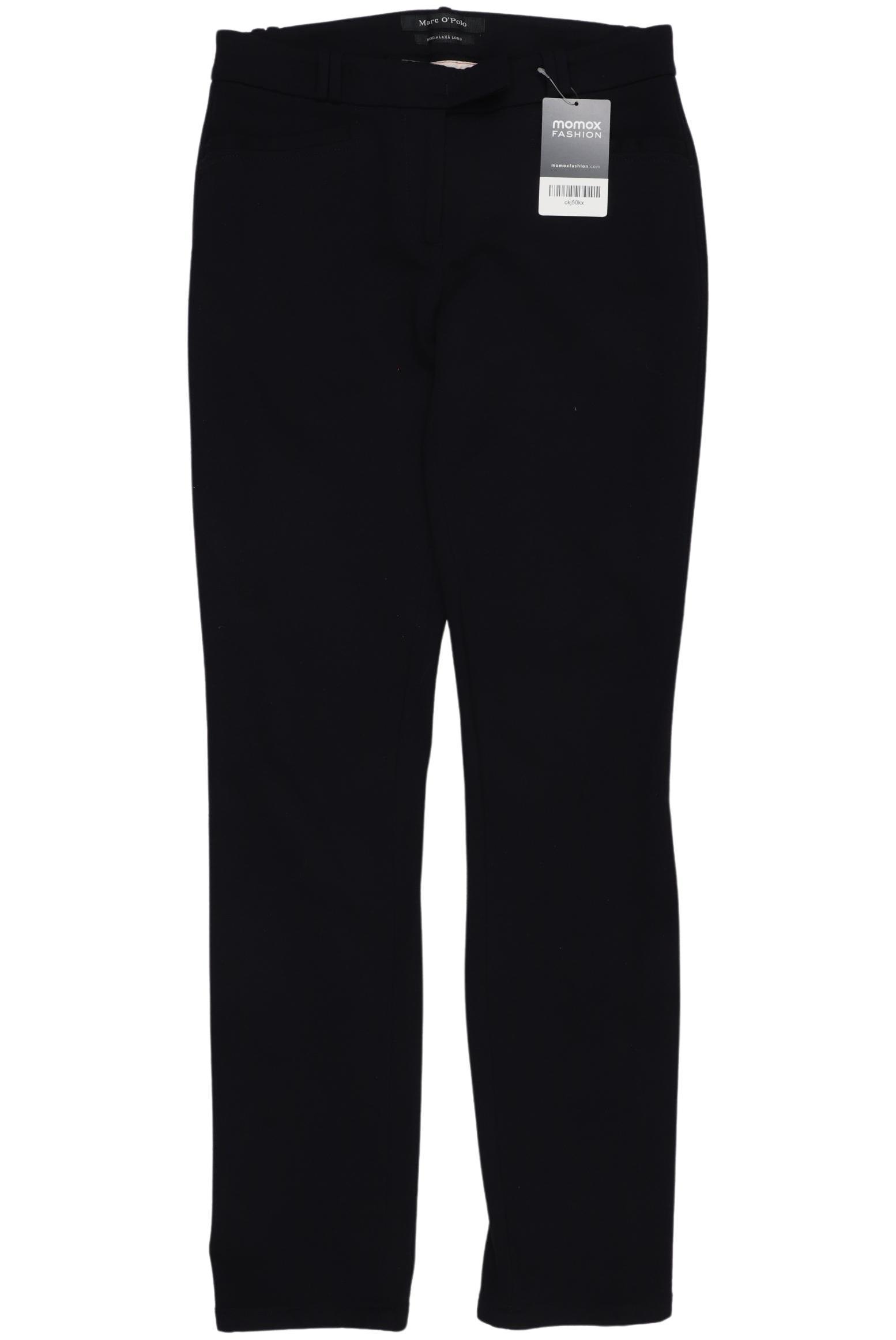 

Marc O Polo Damen Stoffhose, marineblau, Gr. 32