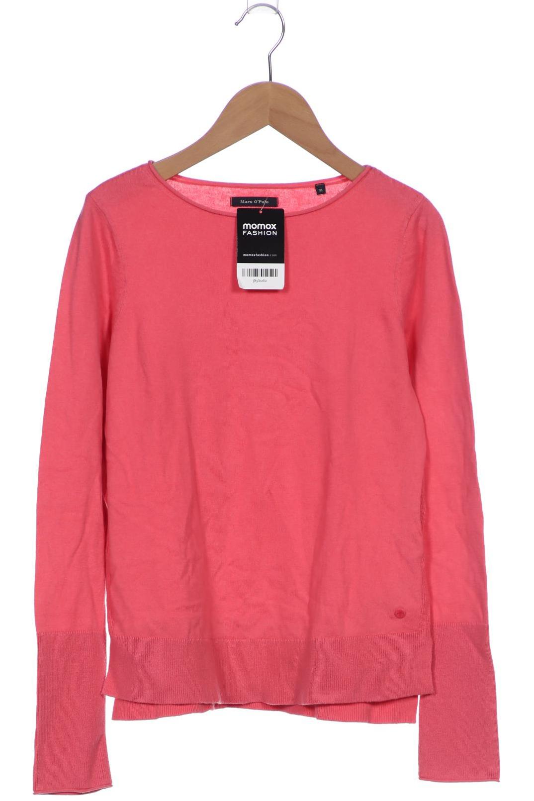 

Marc O Polo Damen Pullover, pink, Gr. 34
