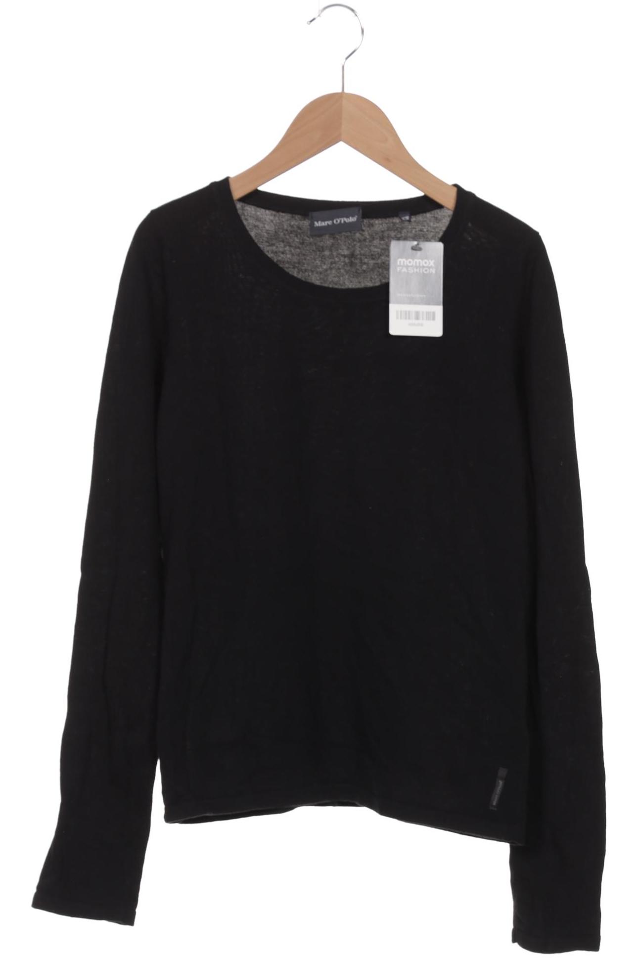 

Marc O Polo Damen Pullover, schwarz, Gr. 34