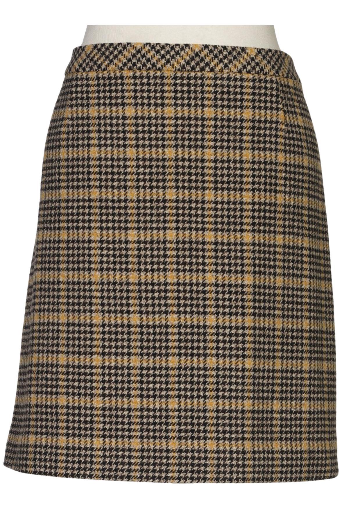 

Marc O Polo Damen Rock, mehrfarbig, Gr. 38