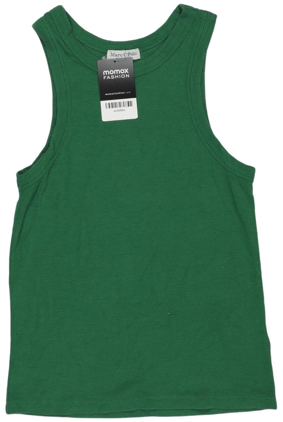 

Marc O Polo Damen Top, grün, Gr. 36