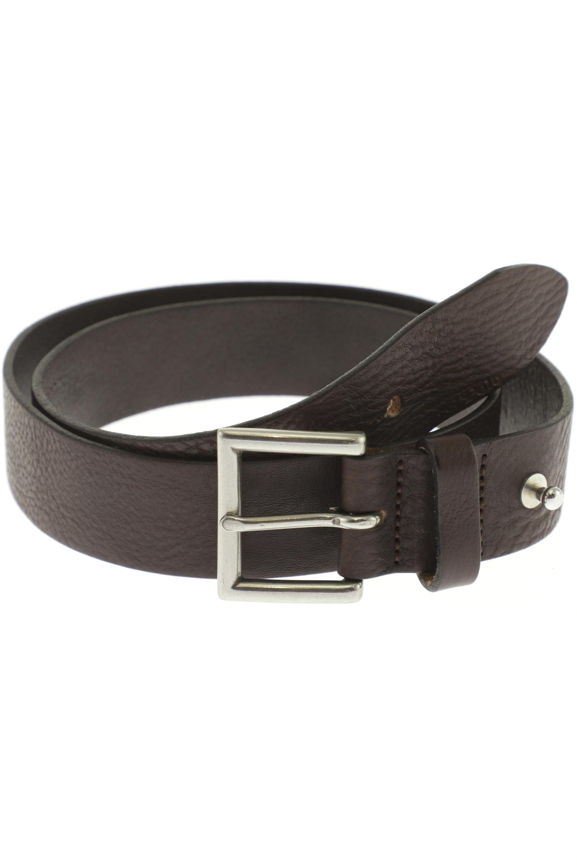 

Marc O Polo Damen Gürtel, braun