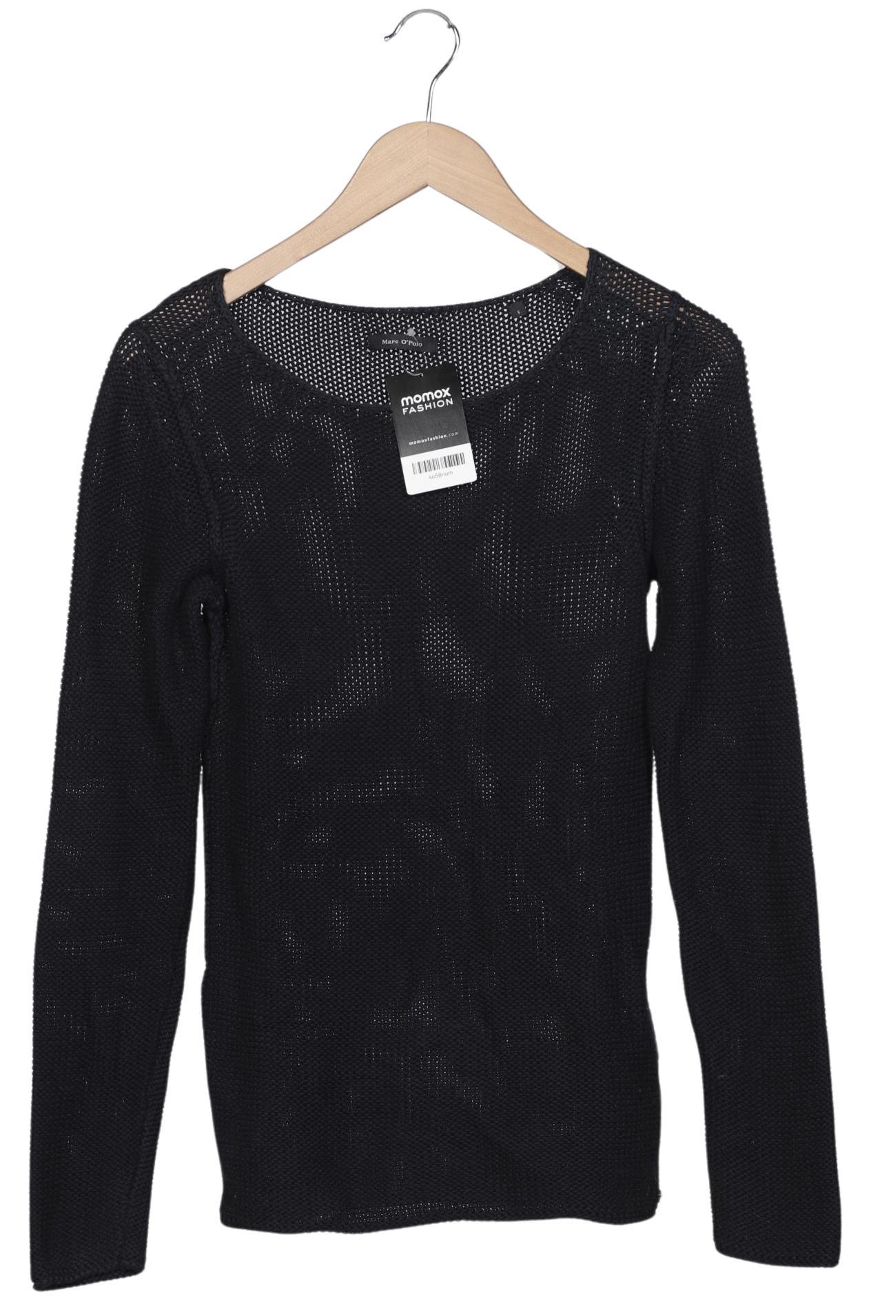 

Marc O Polo Damen Pullover, marineblau, Gr. 36