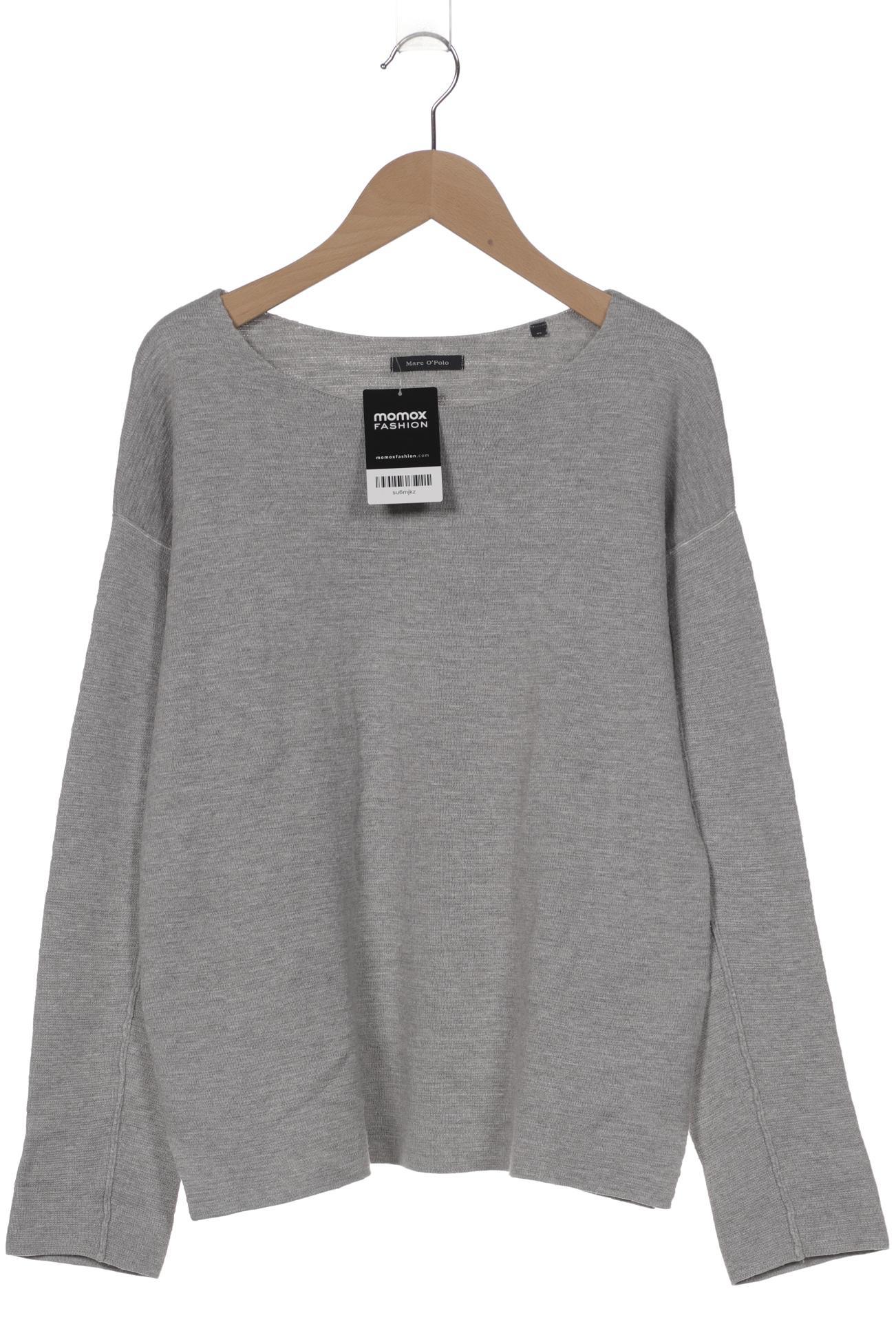

Marc O Polo Damen Pullover, grau, Gr. 34