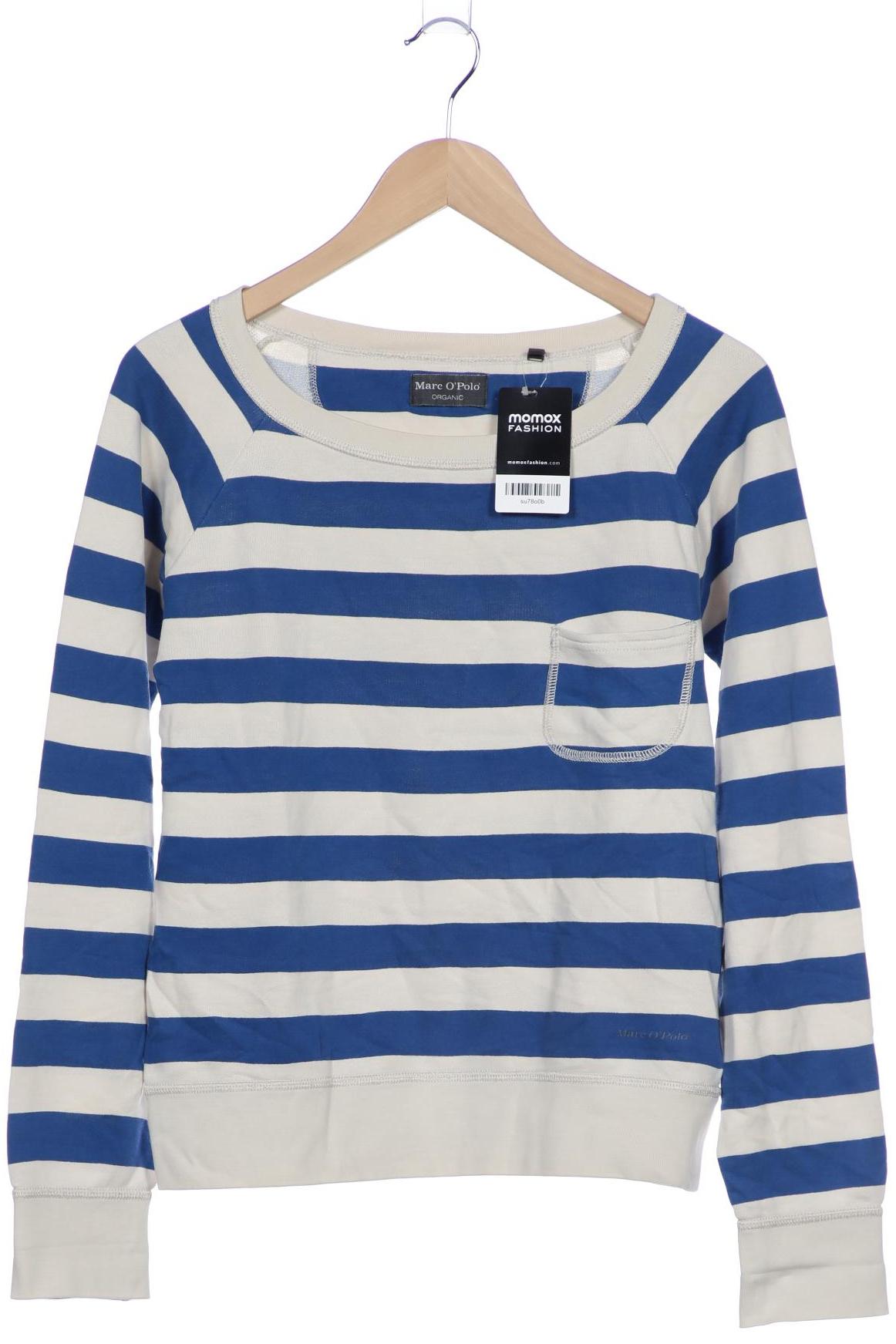 

Marc O Polo Damen Sweatshirt, beige, Gr. 36