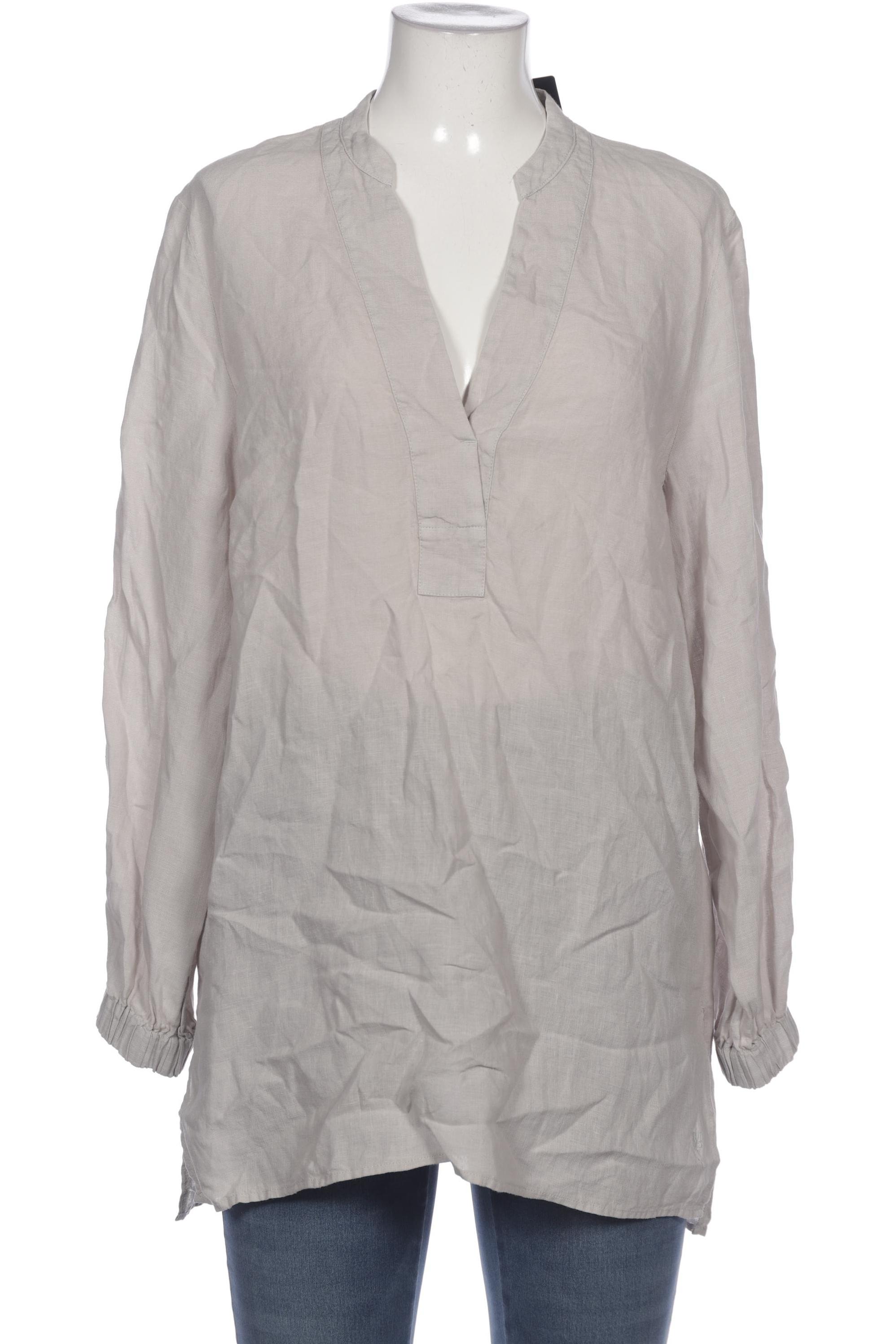 

Marc O Polo Damen Bluse, grau, Gr. 40