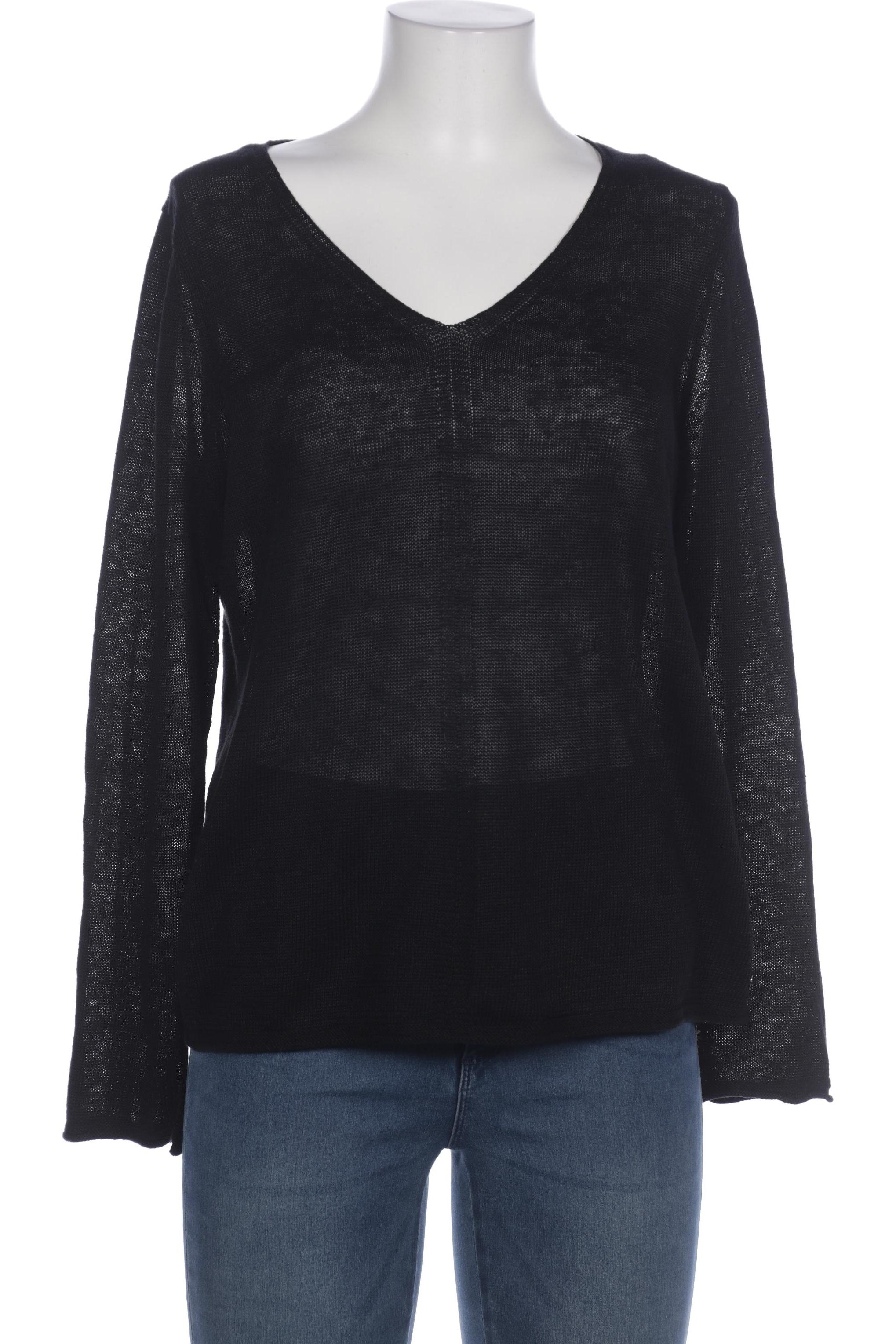 

Marc O Polo Damen Pullover, schwarz, Gr. 38