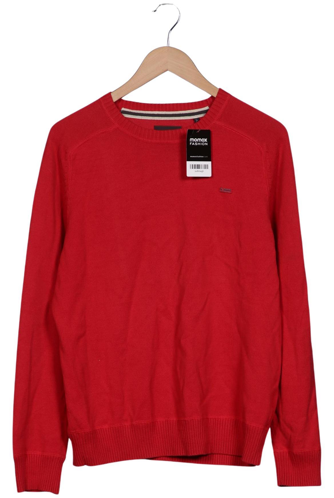 

Marc O Polo Herren Pullover, rot, Gr. 52